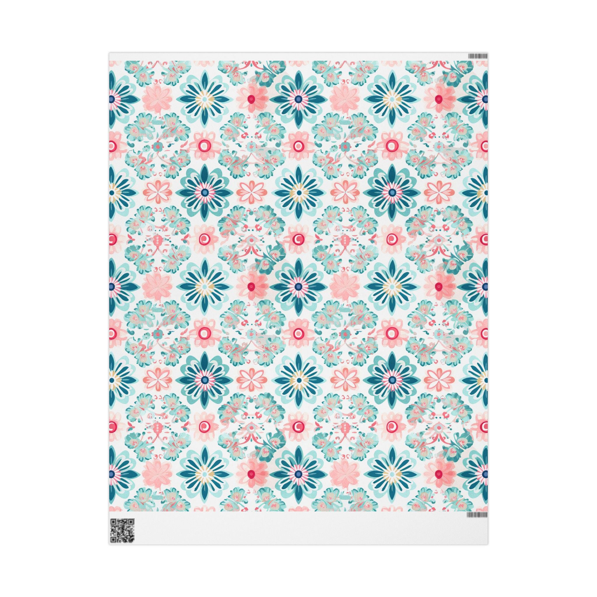 boho-wrapping-papers-pastel-gift-wrap-roll-for-birthday-unique-bohemian-design-holiday-present-wrap-scandinavian-style-packag