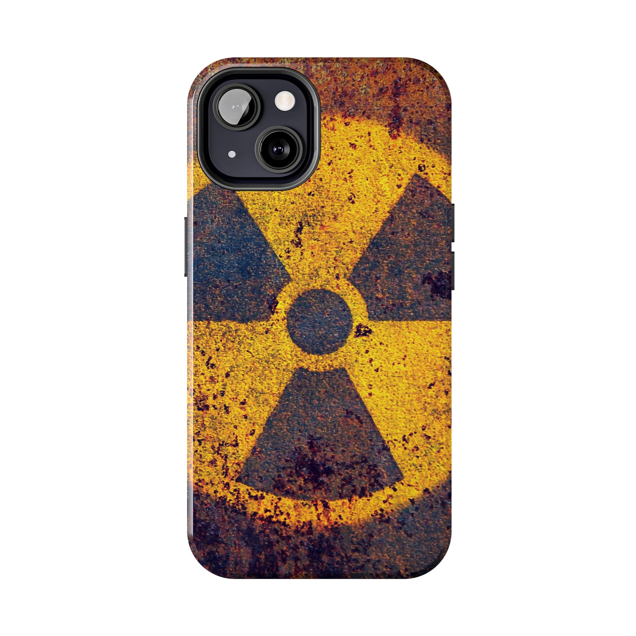 rusty-nuclear-sign-tough-iphone-case-protective-iphone-cover-for-nuclear-enthusiasts-radiation-warning-iphone-case-durable-ip