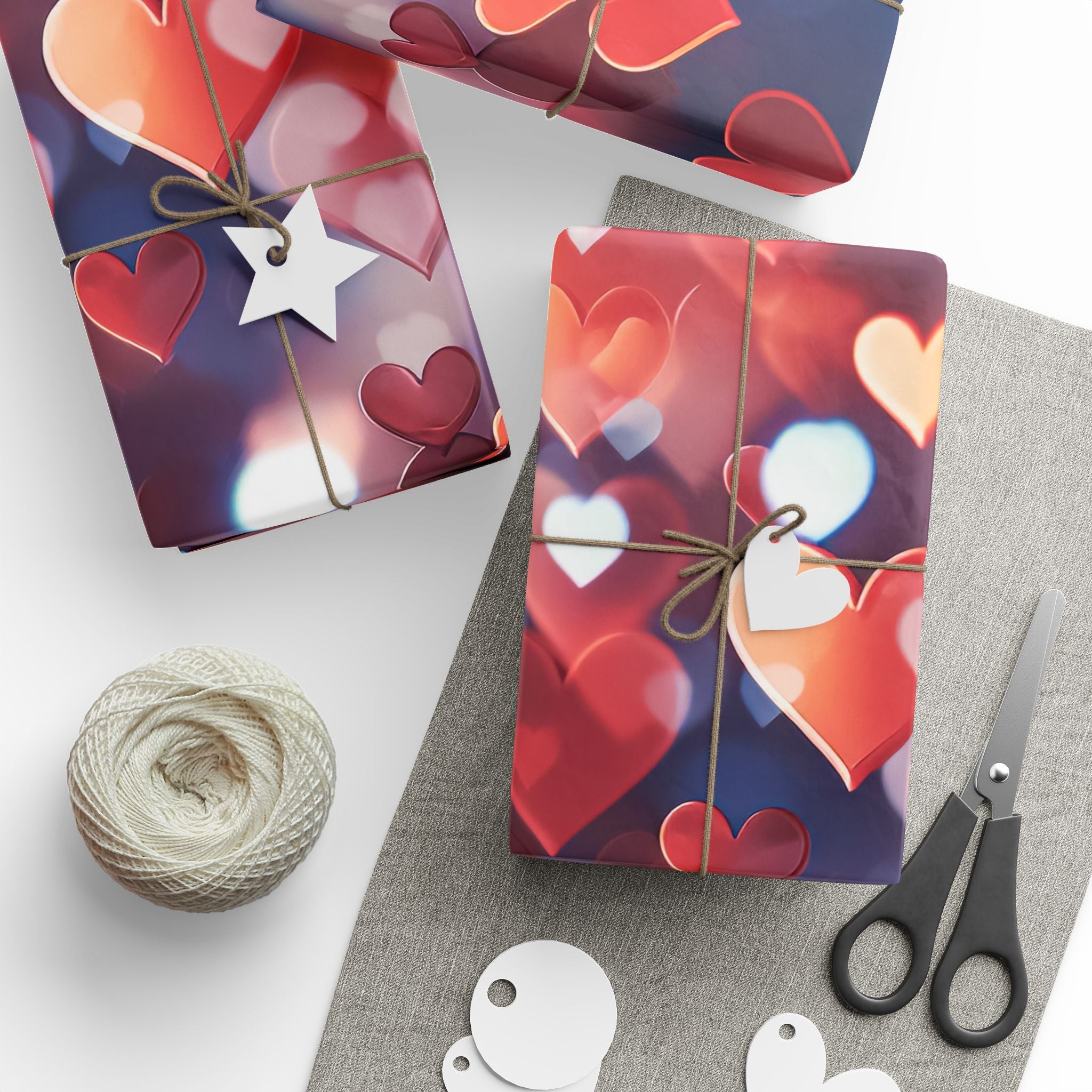 valentines-day-wrapping-paper-red-hearts-love-gift-wrap-roll-for-holidays-birthdays-anniversaries-crafts-decor