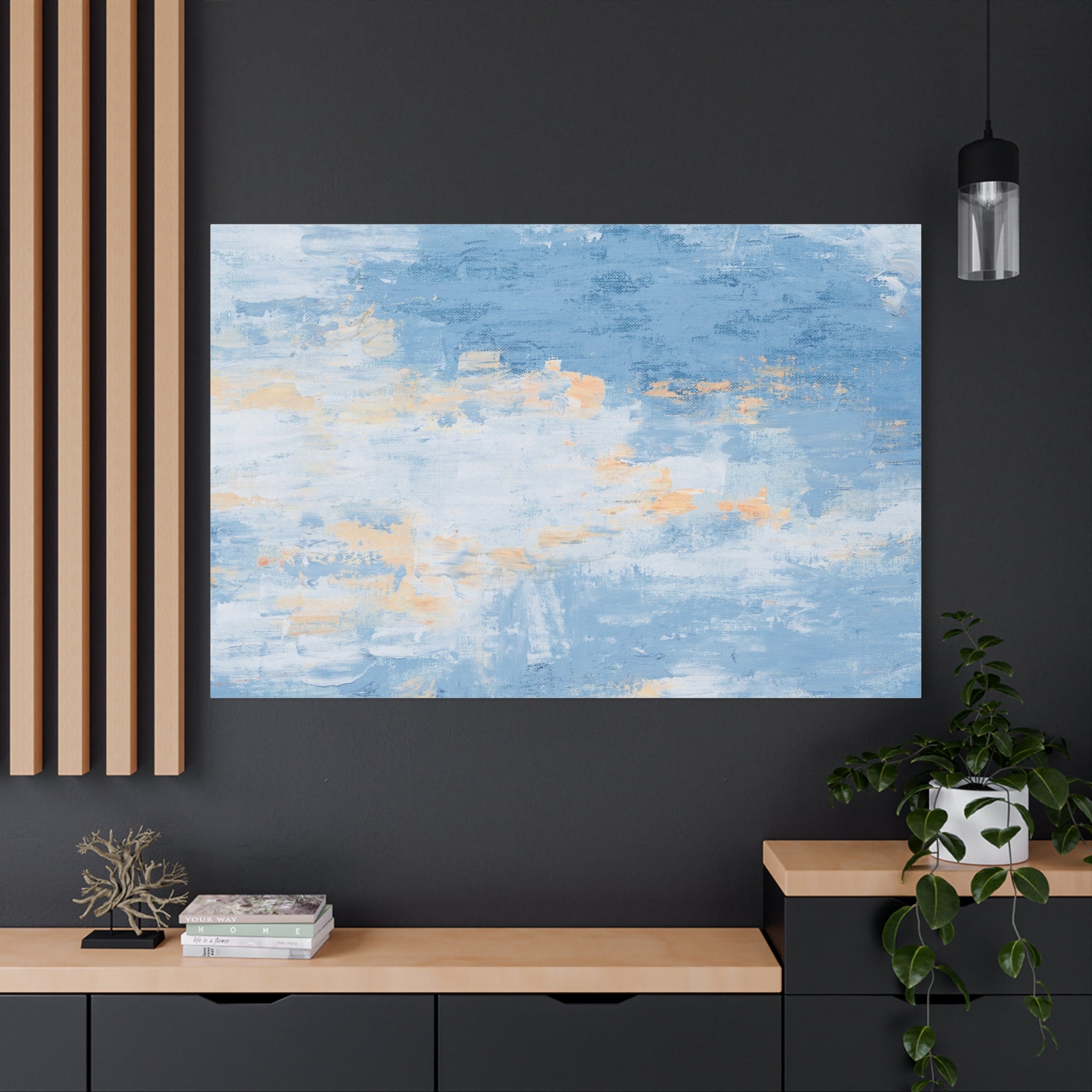 canvas-print-abstract-light-blue-home-decor-wall-art-stretched-matte-canvas-living-room-decor-unique-gift-idea-abstract-paint