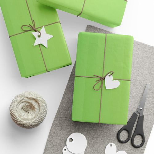 green-line-stripe-elegant-wrapping-paper-gift-wrap-roll-for-holidays-birthdays-and-special-occasions-christmas-present-packag