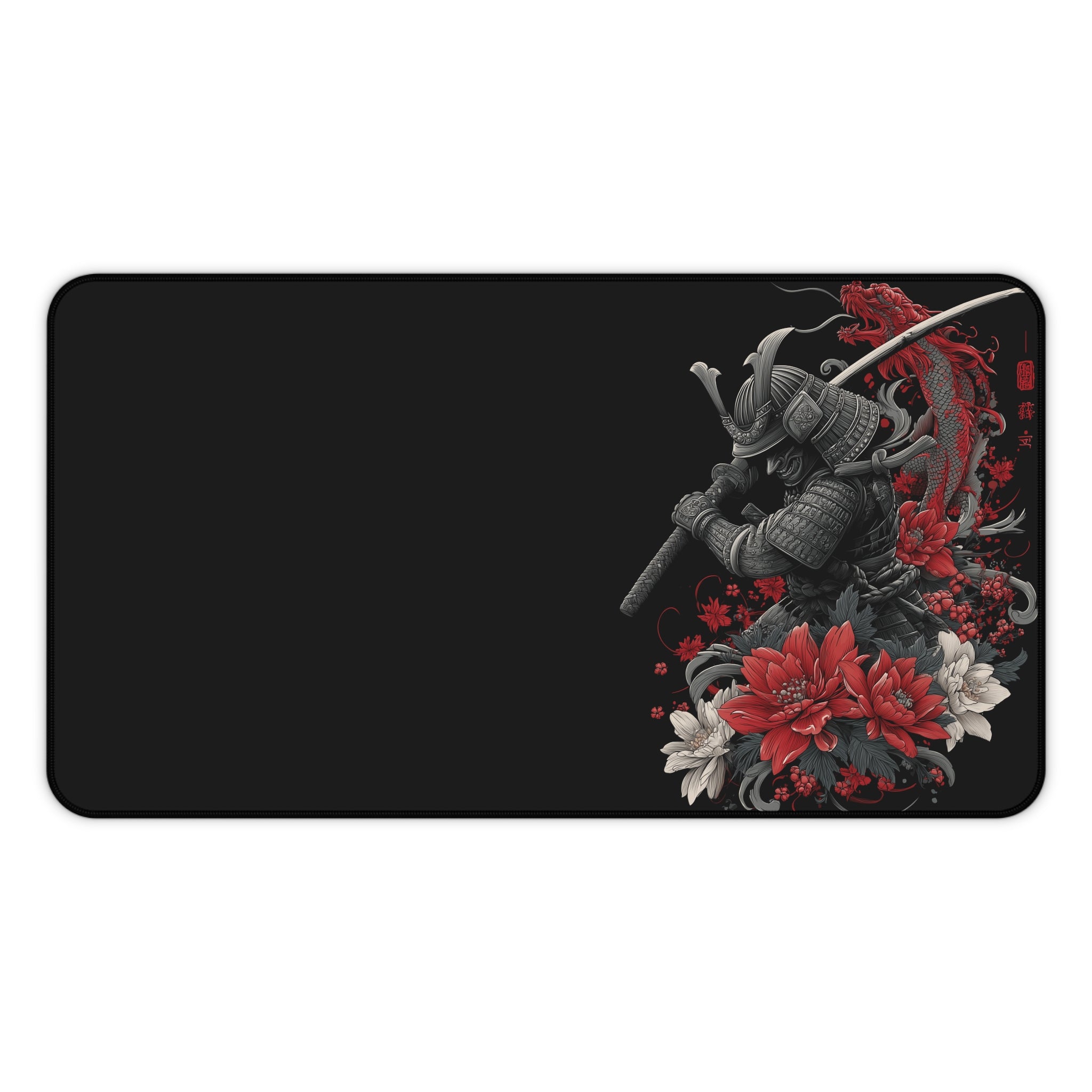 samurai-warrior-mouse-pad-japanese-katana-samurai-warrior-desk-mat-elegant-design-japanese-anime-samurai-desk-pad