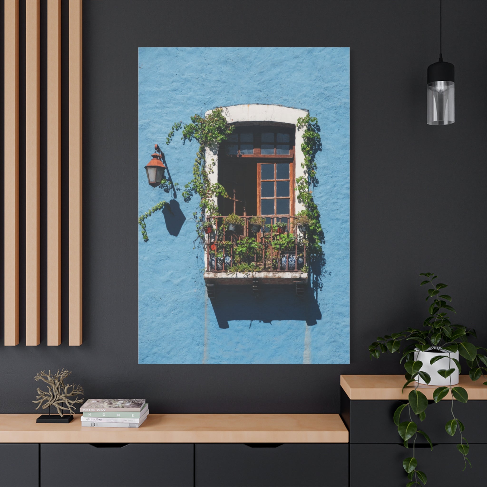 canvas-wall-art-mexican-balcony-home-decor-stretched-matte-canvas-wall-hanging-living-room-art-gift-for-home-housewarming