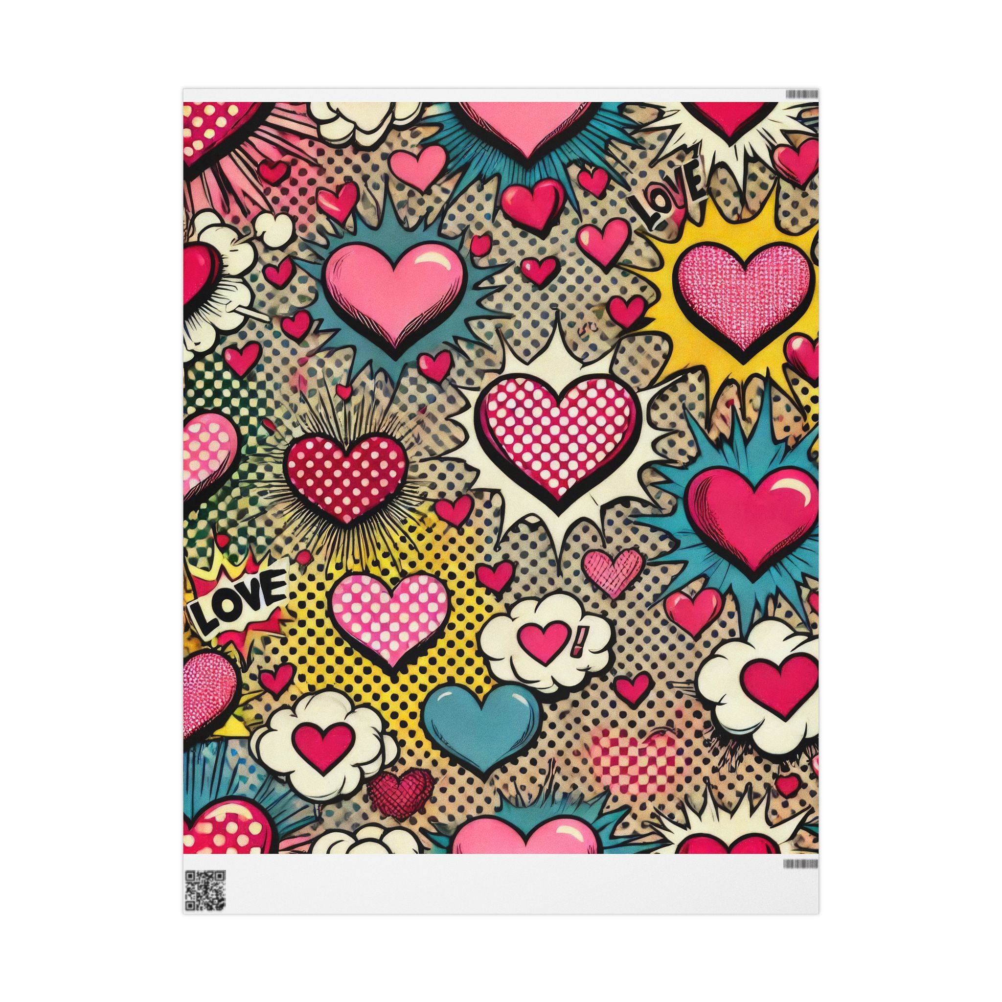 valentines-day-pop-art-gift-wrapping-papers-v-day-gift-wrap-roll-heart-love-pattern-romantic-present-packaging-anniversary-bi