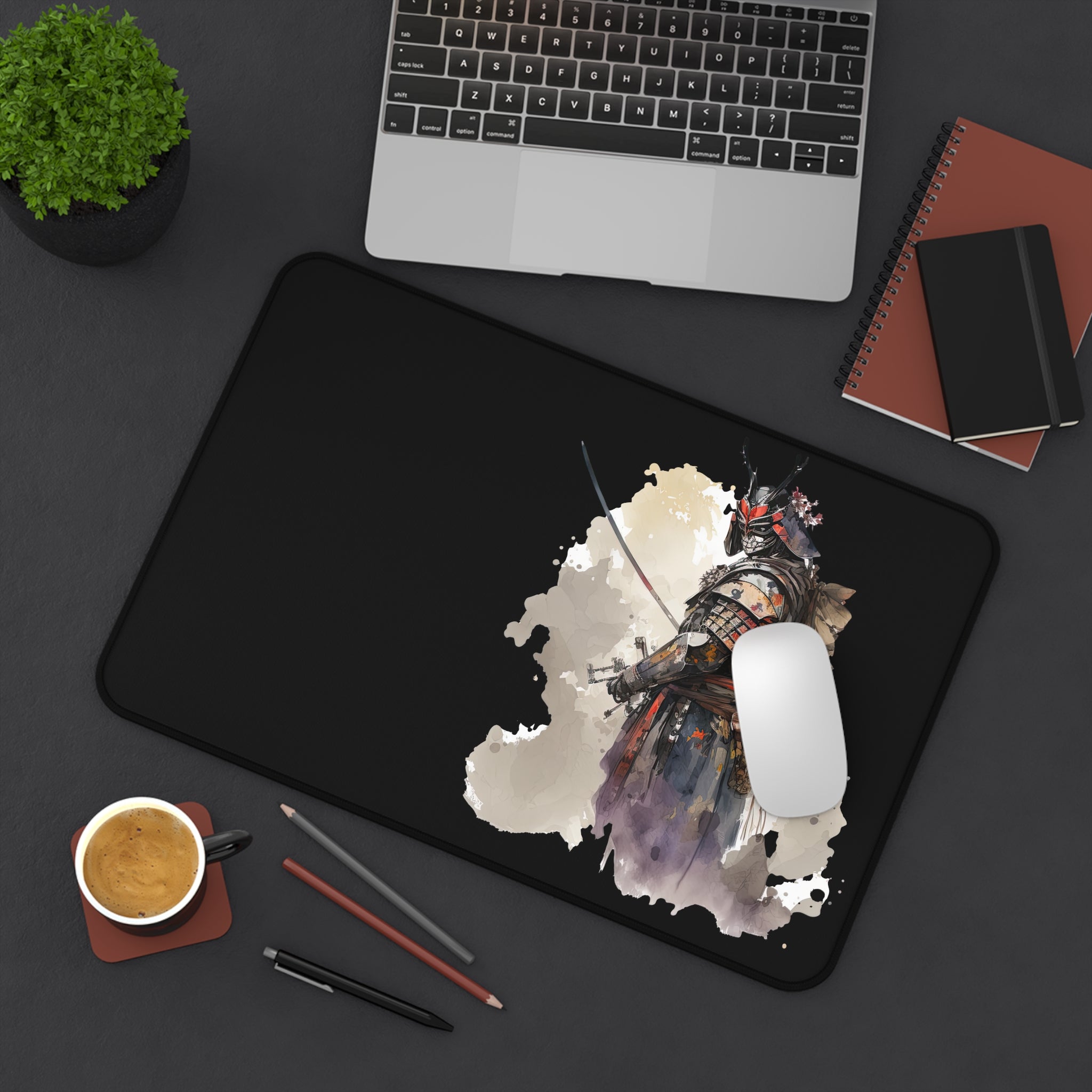 japanese-samurai-watercolor-mousepad-desk-mat-desk-pad-for-home-office-large-gaming-work-desk-large-keyboard-mat-gift-for-him