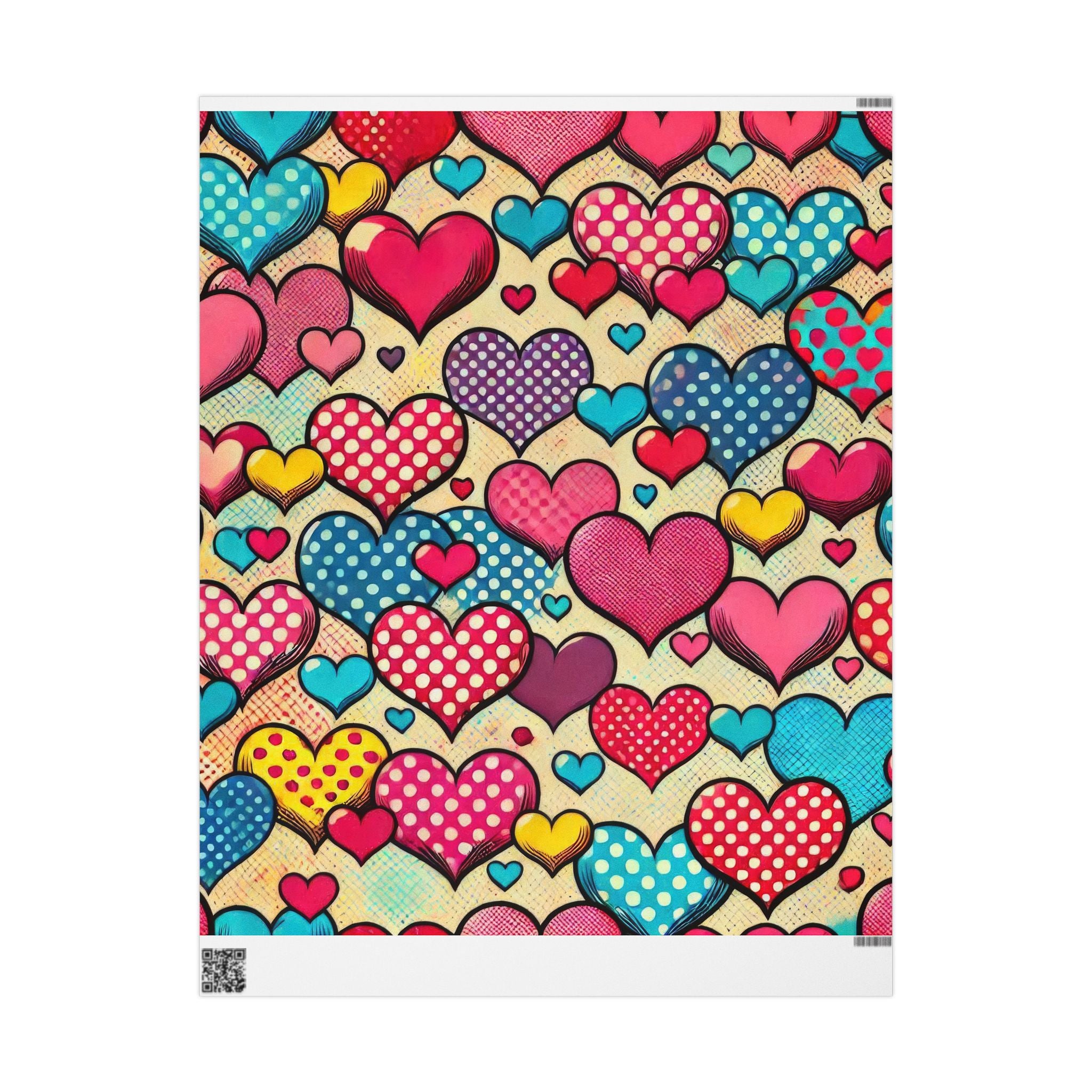 valentines-day-pop-art-gift-wrapping-papers-v-day-gift-wrap-roll-heart-love-pattern-romantic-present-packaging-anniversary-bi