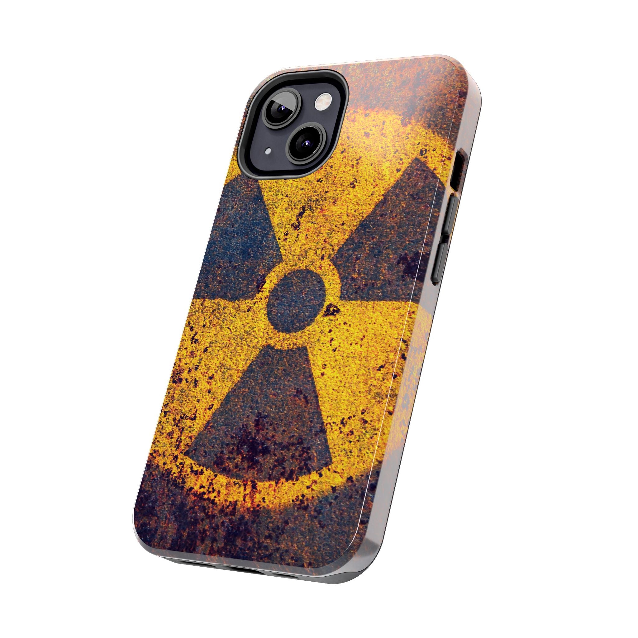 rusty-nuclear-sign-tough-iphone-case-protective-iphone-cover-for-nuclear-enthusiasts-radiation-warning-iphone-case-durable-ip