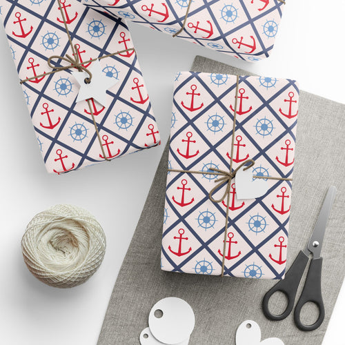 nautical-wrapping-papers-anchor-sailor-navigator-mariner-gift-wrap-party-supplies-gift-packaging-ocean-theme-decor-boat-lover