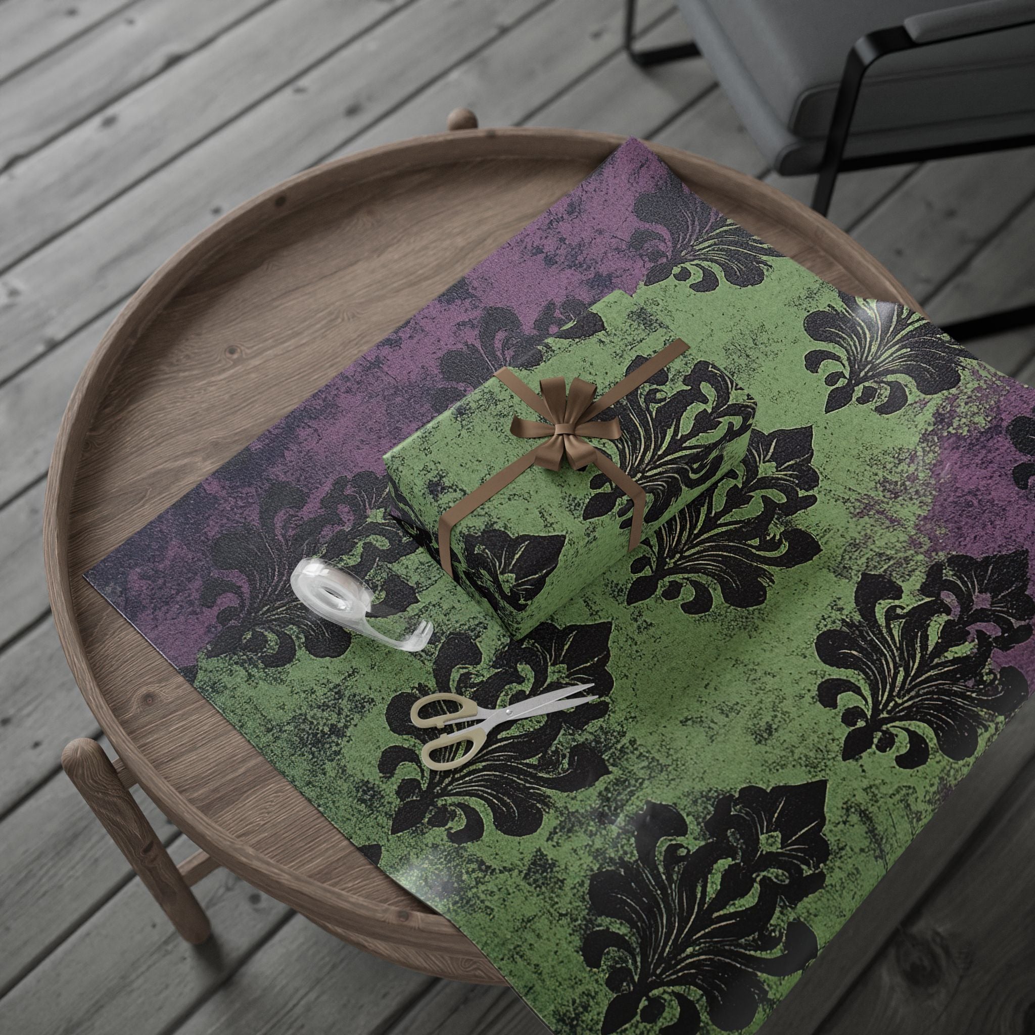 gothic-wrapping-papers-gothic-wrapping-roll-goth-gift-wrap-halloween-wrapping-paper-dark-gift-wrap-spooky-wrapping-paper-roll