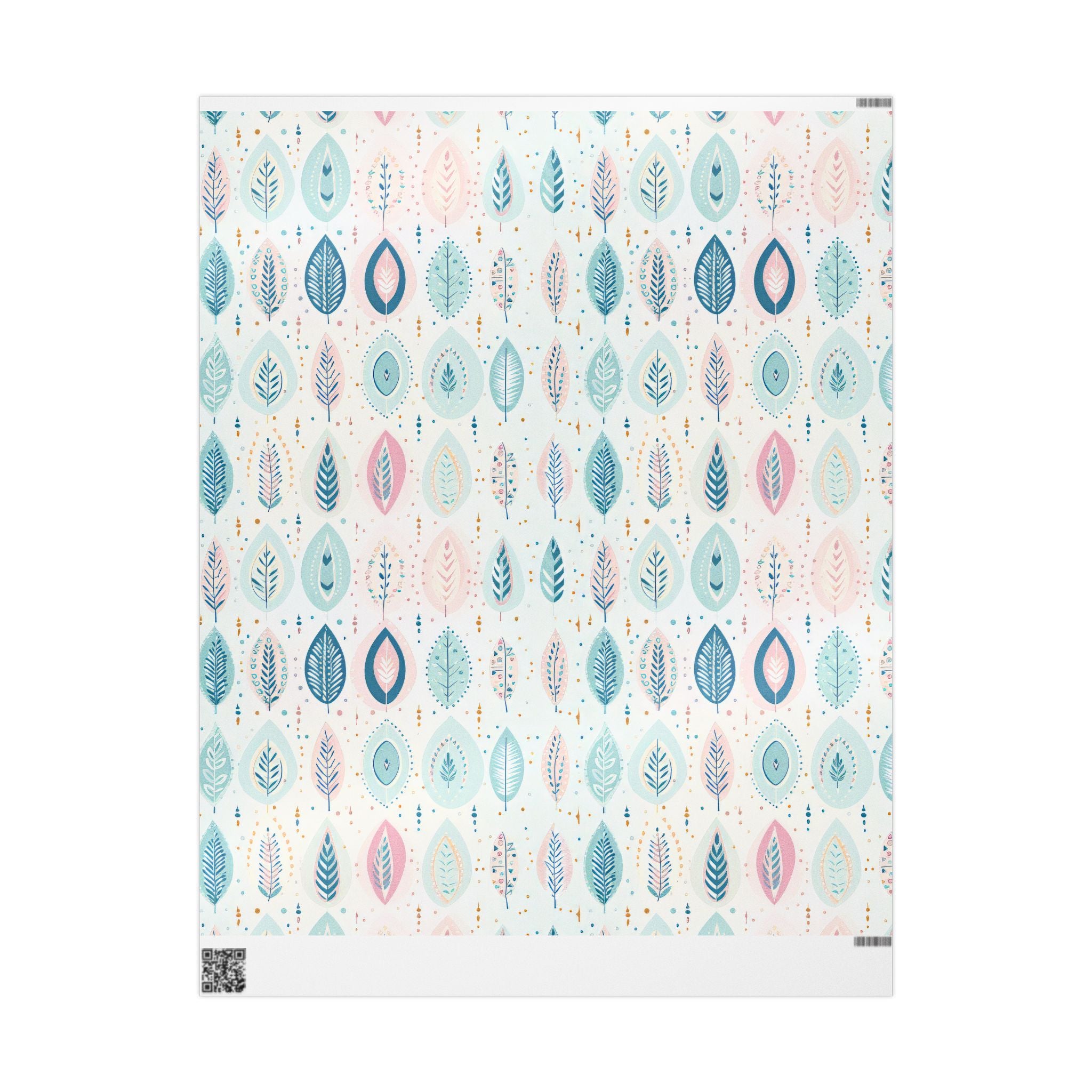 boho-wrapping-papers-pastel-gift-wrap-roll-for-birthday-unique-bohemian-design-holiday-present-wrap-scandinavian-style-packag