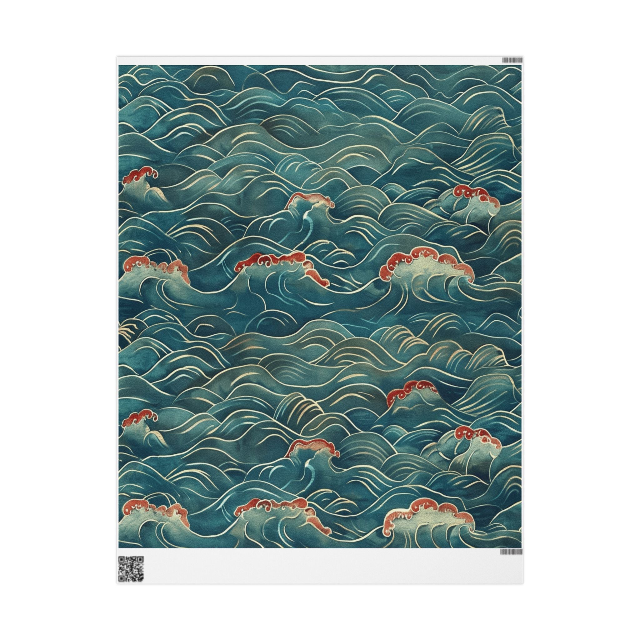 wave-pattern-japanese-style-colorful-design-gift-wrapping-papers-gift-wrap-craft-paper-scrapbooking-diy-projects-stationery-5