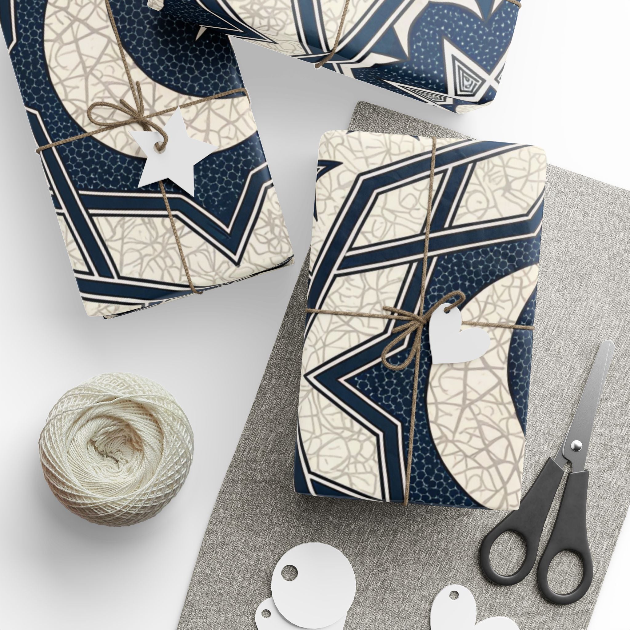 islamic-geometric-pattern-wrapping-papers-gift-wrap-roll-for-eid-ramadan-festive-decorative-crafts-art-projects-2