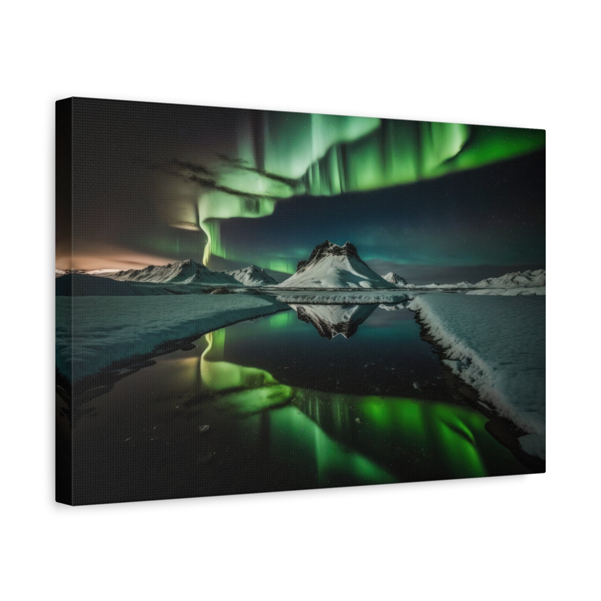 canvas-wall-art-print-aurora-borealis-scenery-northern-lights-canvas-print-home-decor-starry-night-picture-housewarming-gifts