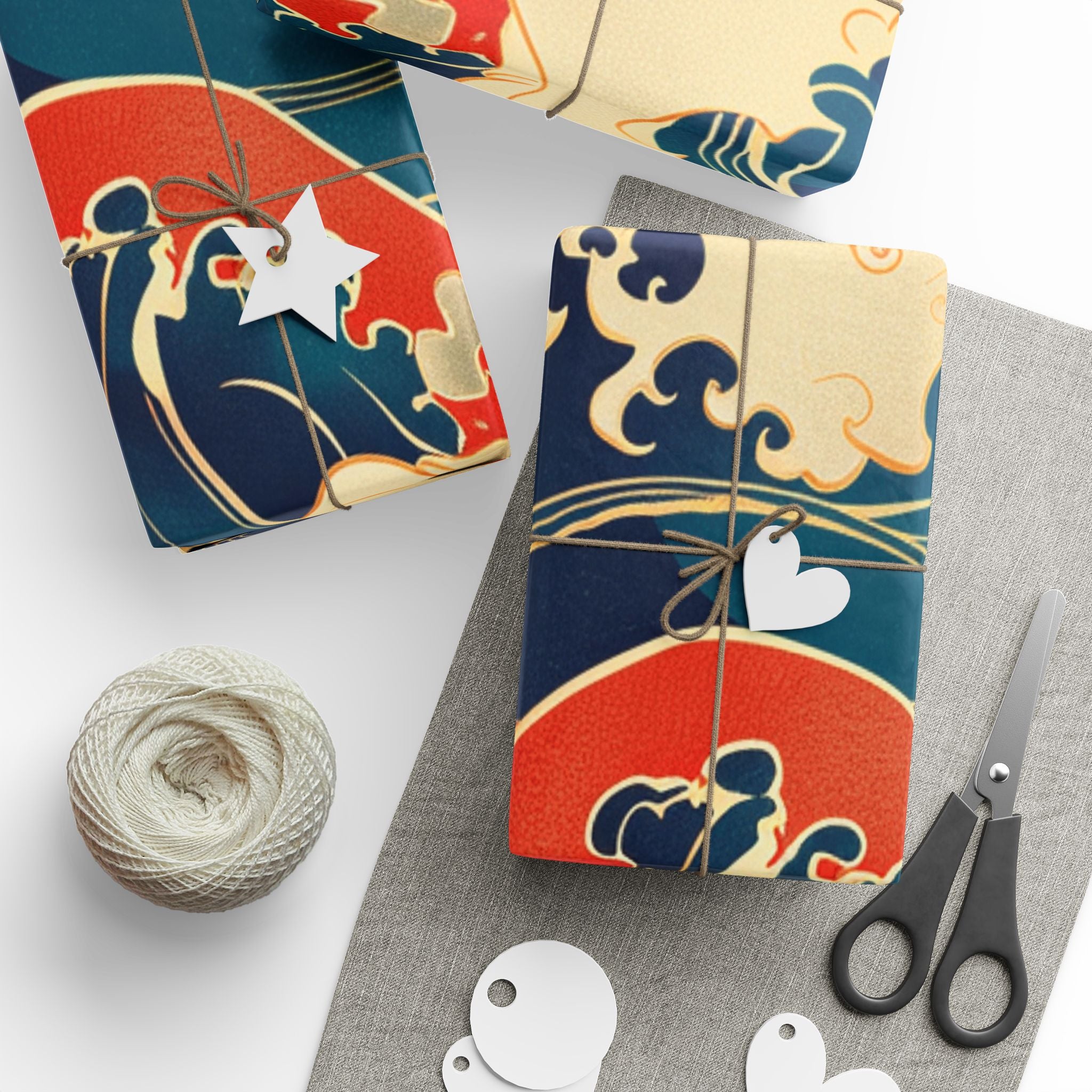 wave-pattern-japanese-style-colorful-design-gift-wrapping-papers-gift-wrap-craft-paper-scrapbooking-diy-projects-stationery-1