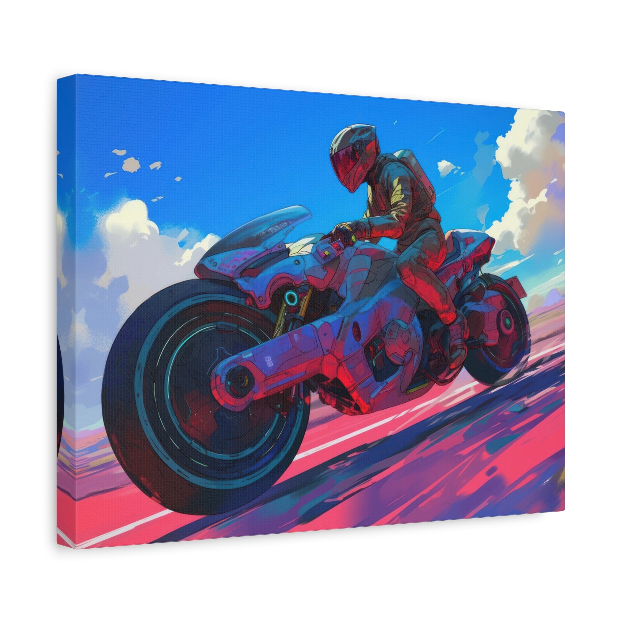 canvas-wall-art-anime-motorcycle-print-motorcycle-poster-matte-stretched-canvas-home-decor-motorbike-artwork-cyberpunk-motorc