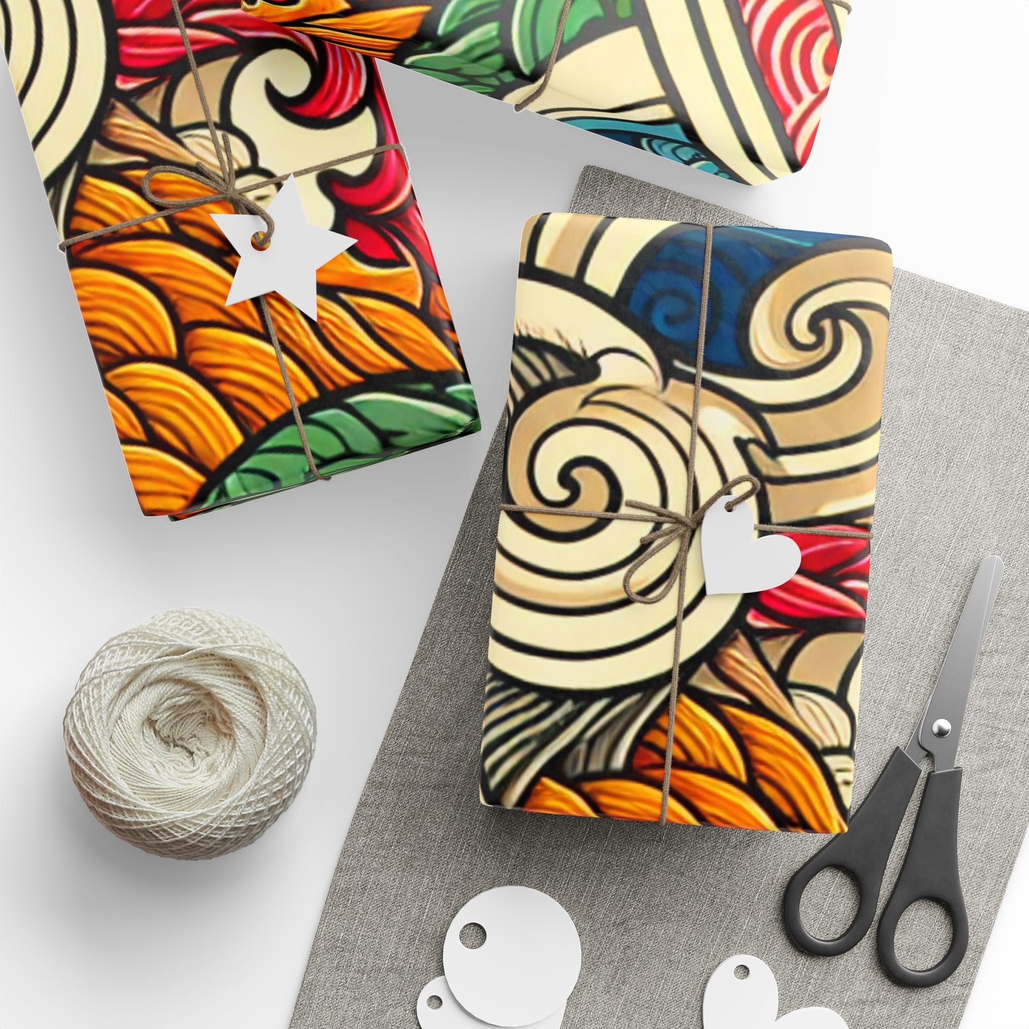 copy-of-wave-pattern-japanese-style-colorful-design-gift-wrapping-papers-gift-wrap-craft-paper-scrapbooking-diy-projects-stat