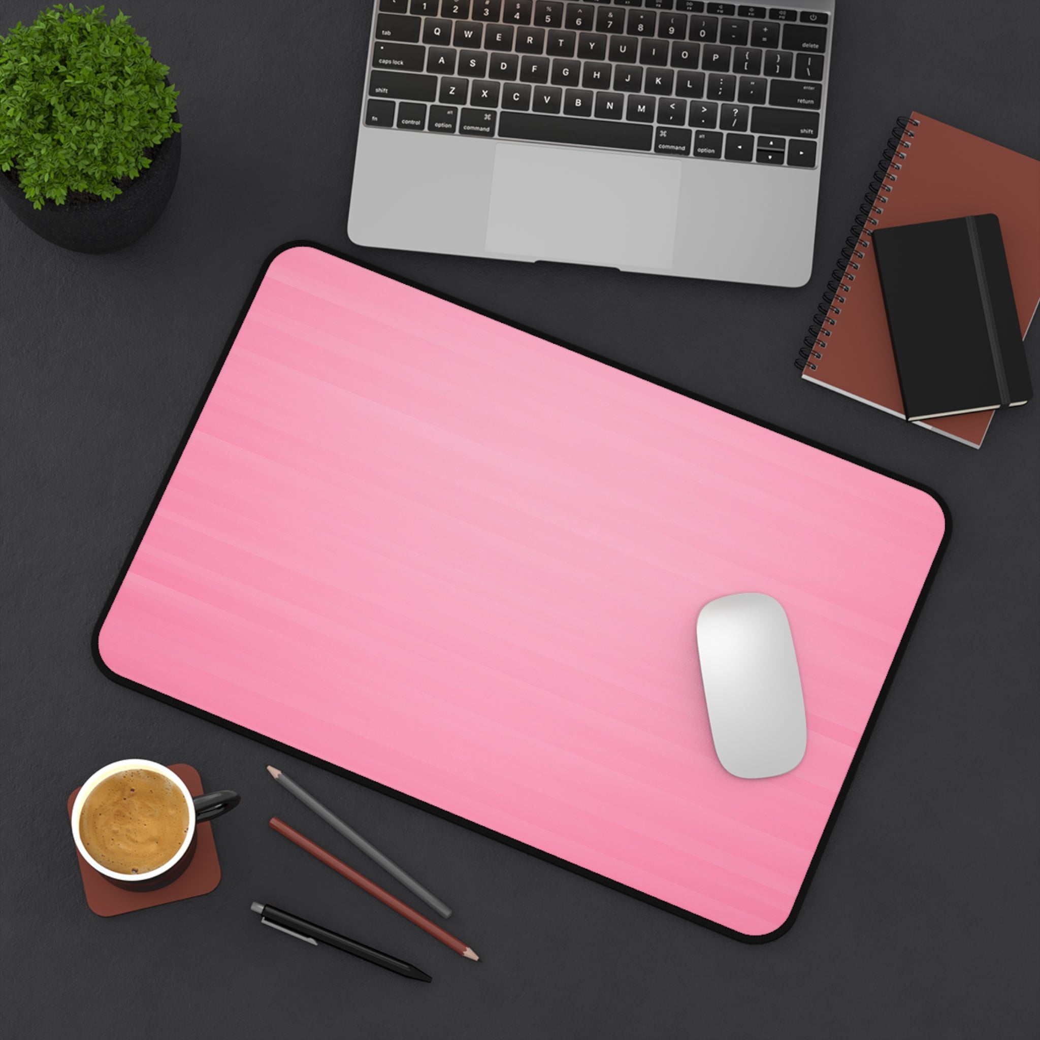 pink-strip-desk-mat-gaming-mousepad-office-desk-accessories-large-desk-blotter-computer-desk-cover-work-from-home-essentials
