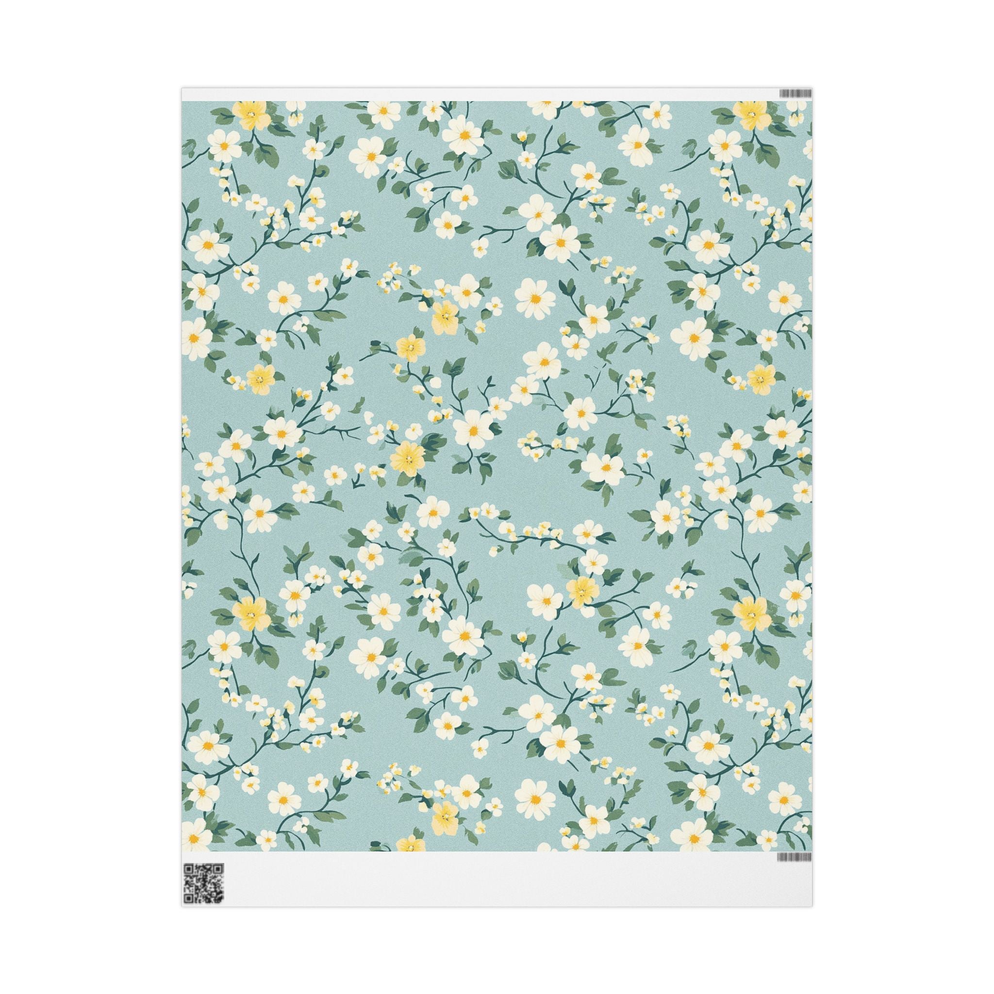 floral-wrapping-papers-soft-pale-blue-yellow-flowers-elegant-gift-wrap-for-any-occasion-cute-gift-packaging-wedding-wrapping-
