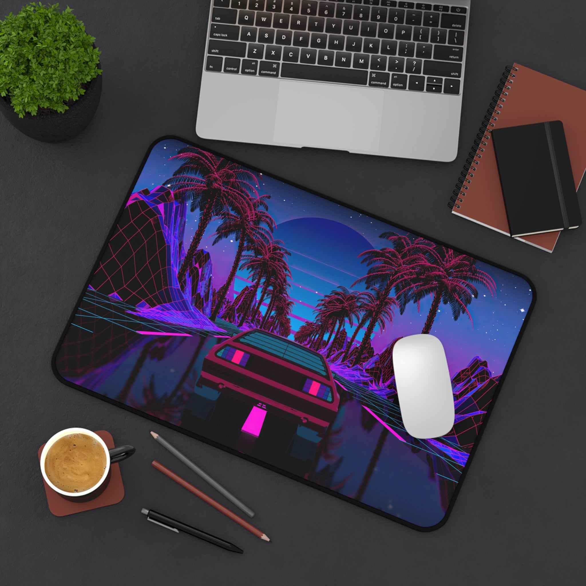 deloron-sci-fi-palm-tree-road-vaporwave-mouse-pad-retrowave-city-desk-mat-neon-synthwave-desk-pad-vaporwave-neon-colors
