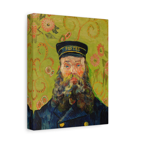 canvas-wall-art-the-postman-joseph-roulin-by-vincent-van-gogh-stretched-matte-canvas-famous-painting-vincent-van-gogh-art-wal