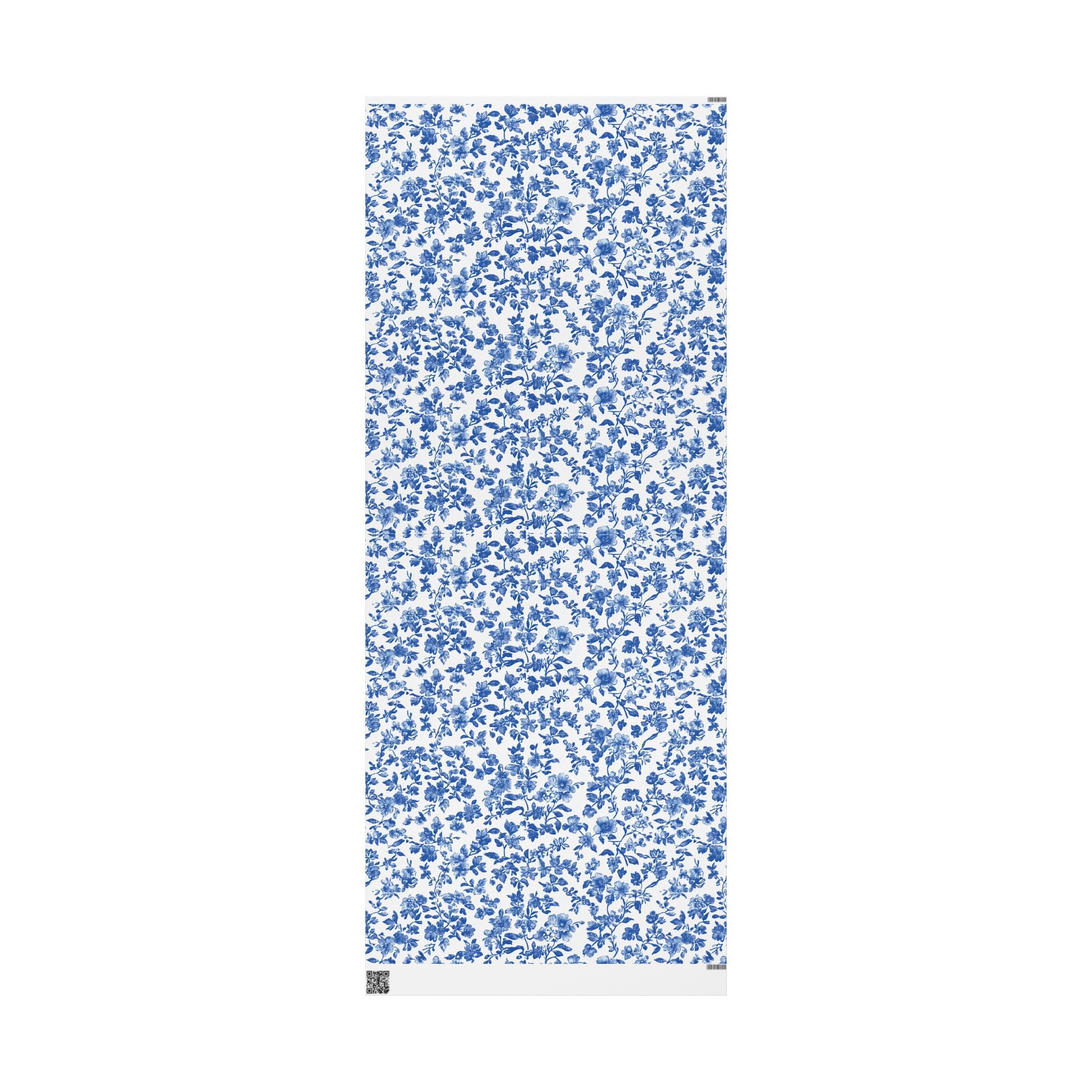 wrapping-papers-blue-french-toile-floral-elegant-gift-wrap-holiday-gift-wrap-birthday-wrapping-paper-wedding-gift-wrap-christ