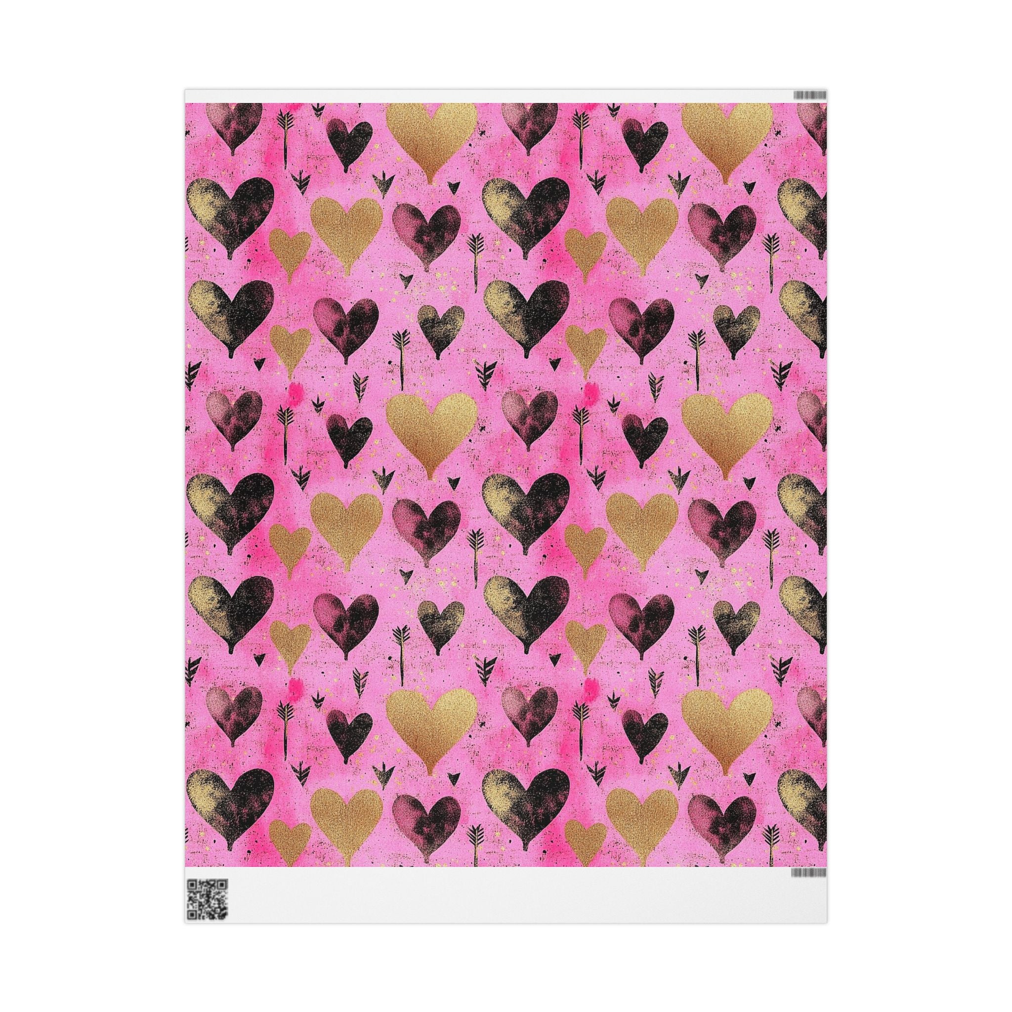 pink-valentine-wrapping-papers-v-day-gift-wrap-romantic-present-packaging-love-theme-craft-paper-heart-pattern-holiday-wrap-1