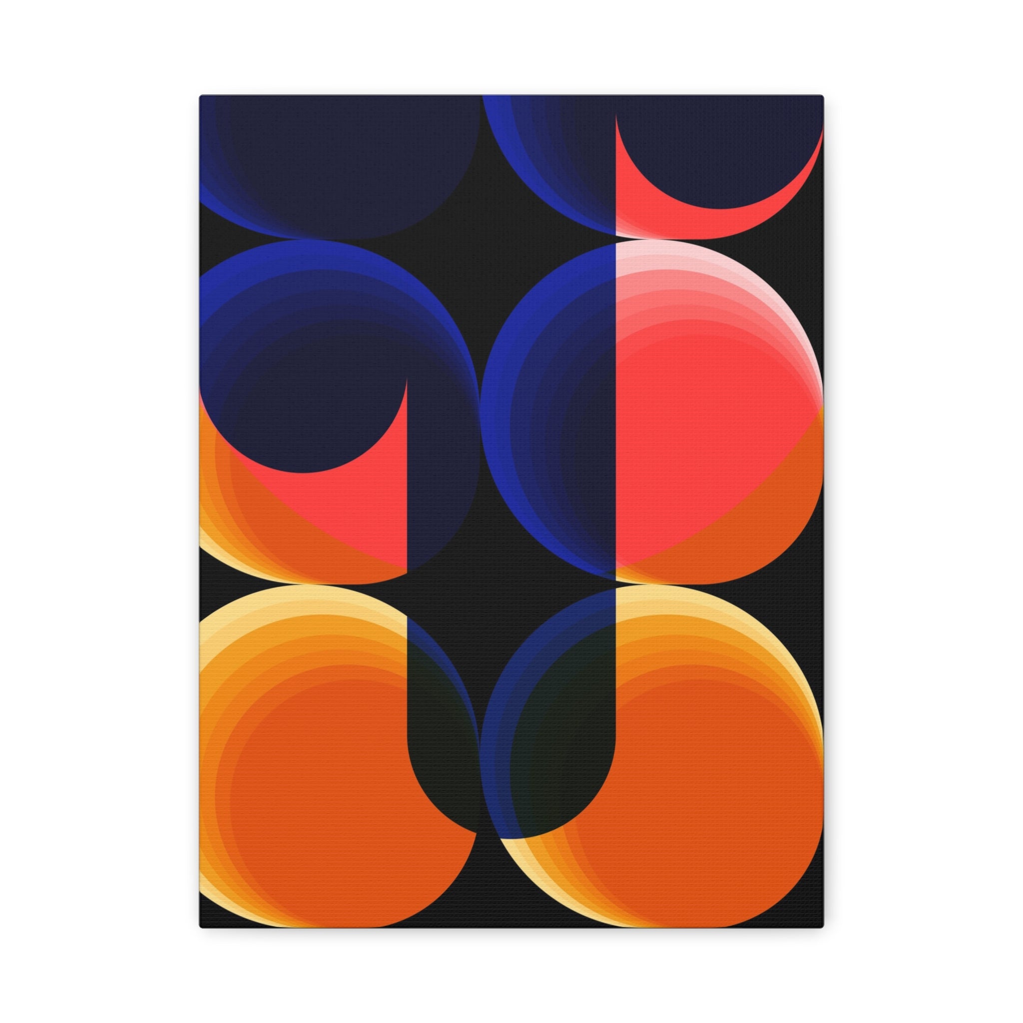 canvas-print-colorful-geometric-wall-art-matte-canvas-stretched-1-25-inch-home-decor-office-decor-abstract-art-modern-art-uni