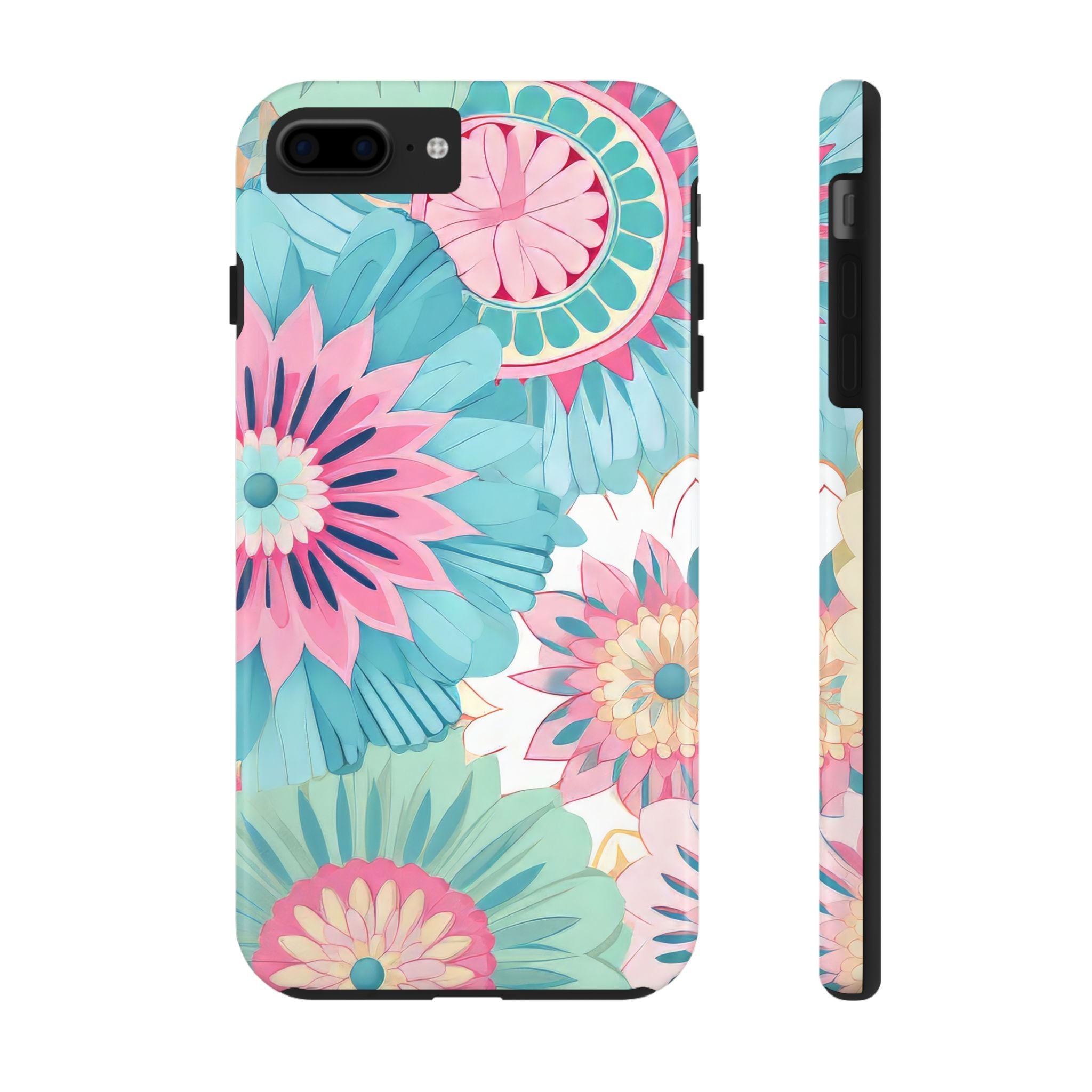 boho-floral-pastel-iphone-tough-case-protective-iphone-cover-artistic-iphone-case-stylish-tech-accessory-unique-gift-iphone-c