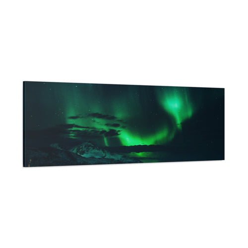 canvas-print-panoramic-aurora-borealis-matte-canvas-wall-art-decor-stretched-large-poster-1-25-inch-frame-colorful-northern-l