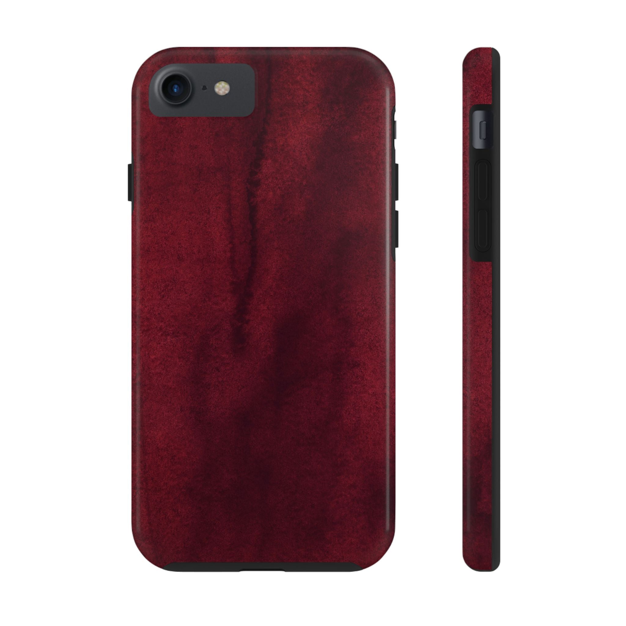 burgundy-iphone-tough-case-protective-phone-cover-heavy-duty-phone-case-shockproof-case-rugged-cell-phone-case-sturdy-device-