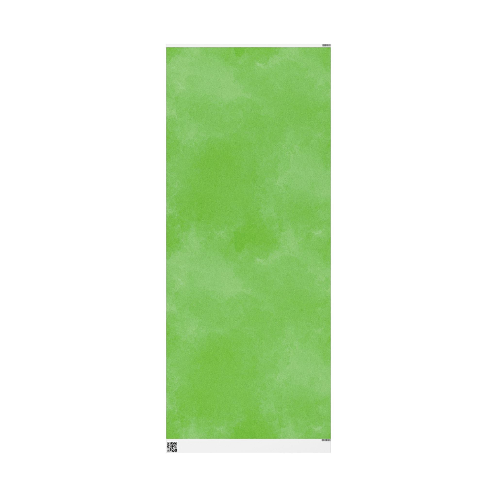 wrapping-papers-neon-green-pastel-watercolor-elegant-gift-wrap-for-holidays-and-special-occasions-alternative-gift-wrap-gift-