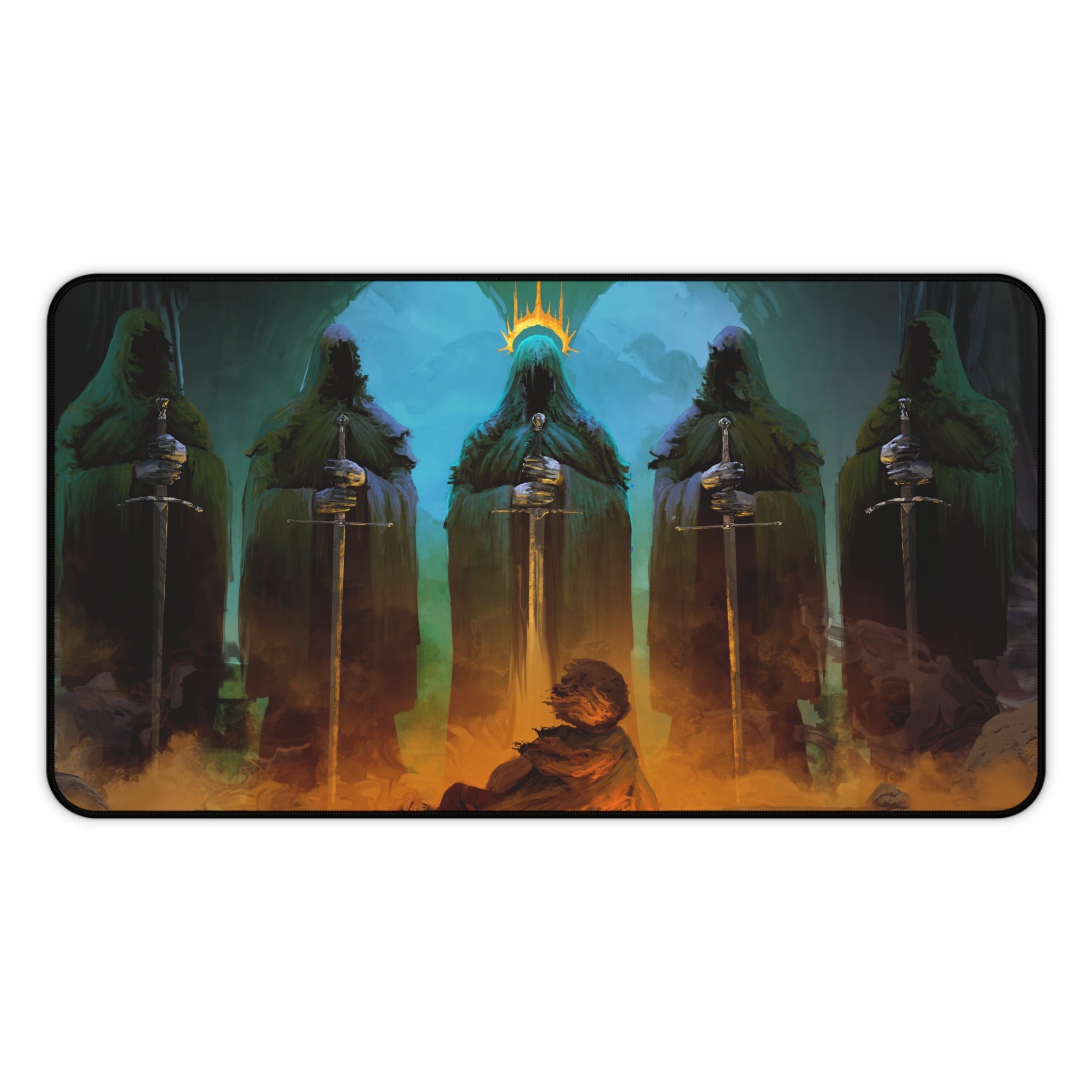 nazgul-mouse-pad-lord-of-the-rings-desk-mat-nine-kings-desk-pad-lotr-nazgul-mouse-pad-frodo-lotr-desk-decor