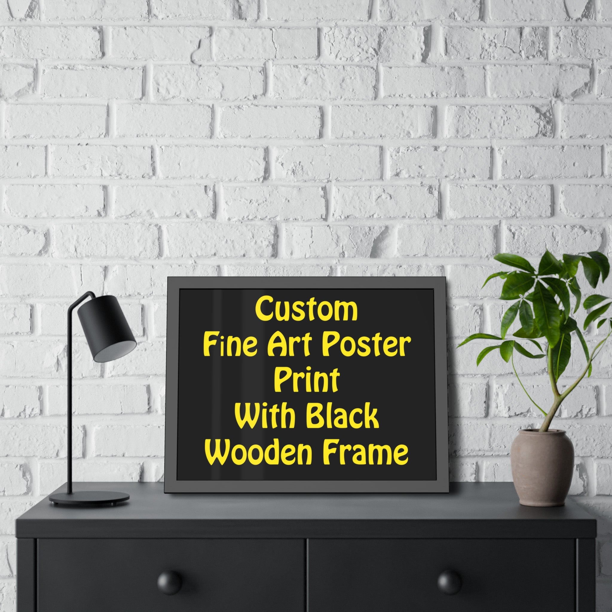 custom-framed-fine-art-poster-personalized-wall-decor-gift-for-art-lovers-home-decoration-customizable-wall-art-poster-prints