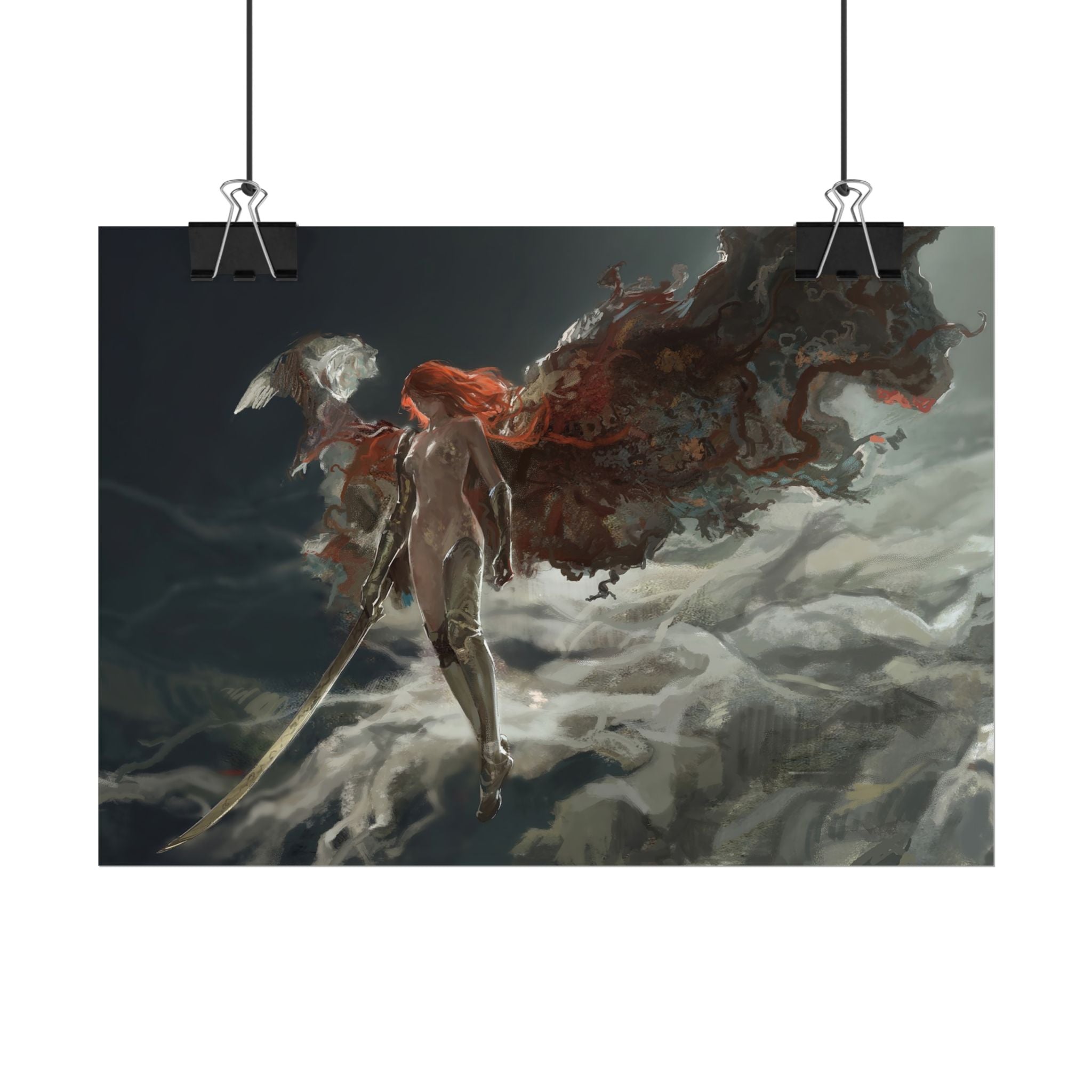 elden-ring-poster-wall-art-wall-decor-gaming-poster-for-home-gamer-gift-sword-art