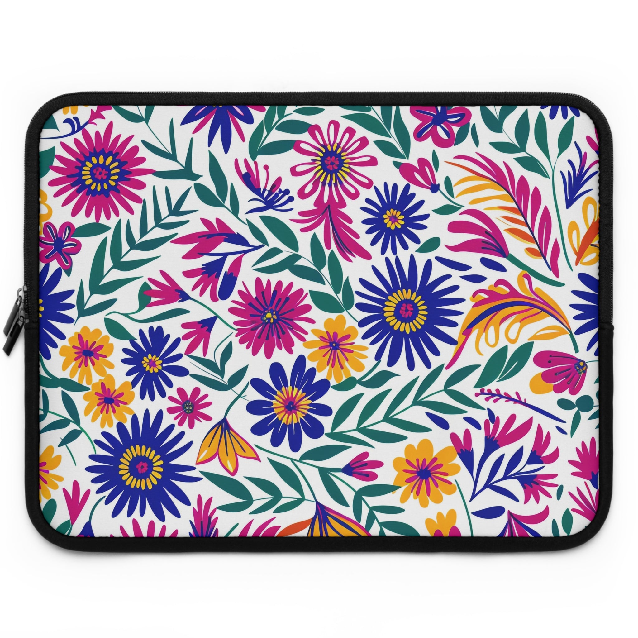 aesthetic-floral-laptop-sleeve-protective-cover-for-tech-pink-blue-design-macbook-air-15-sleeve-floral-computer-bag-tablet-co