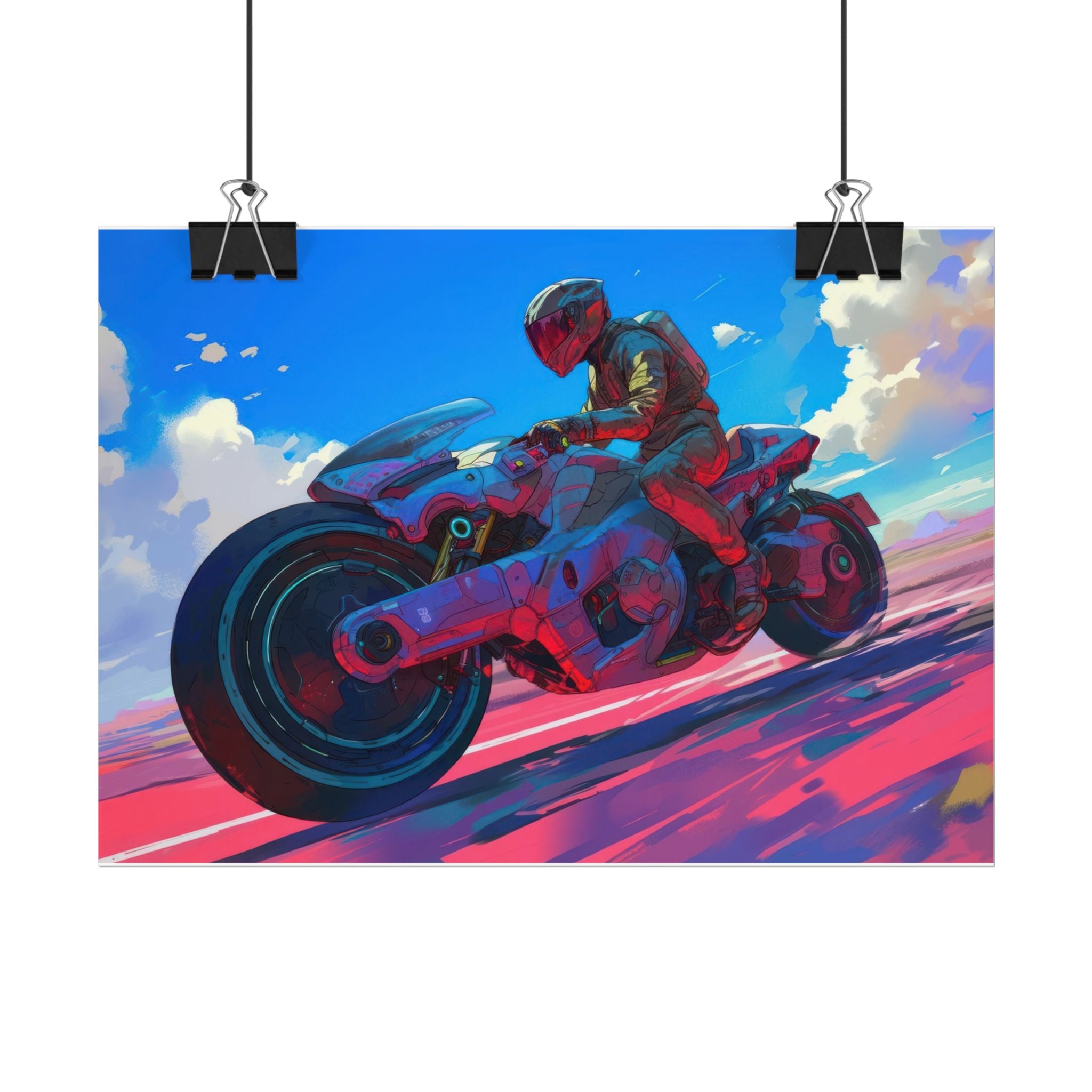 anime-poster-print-anime-motorcycle-print-motorcycle-poster-anime-home-decor-motorbike-artwork-cyberpunk-motorcycle-sythawave