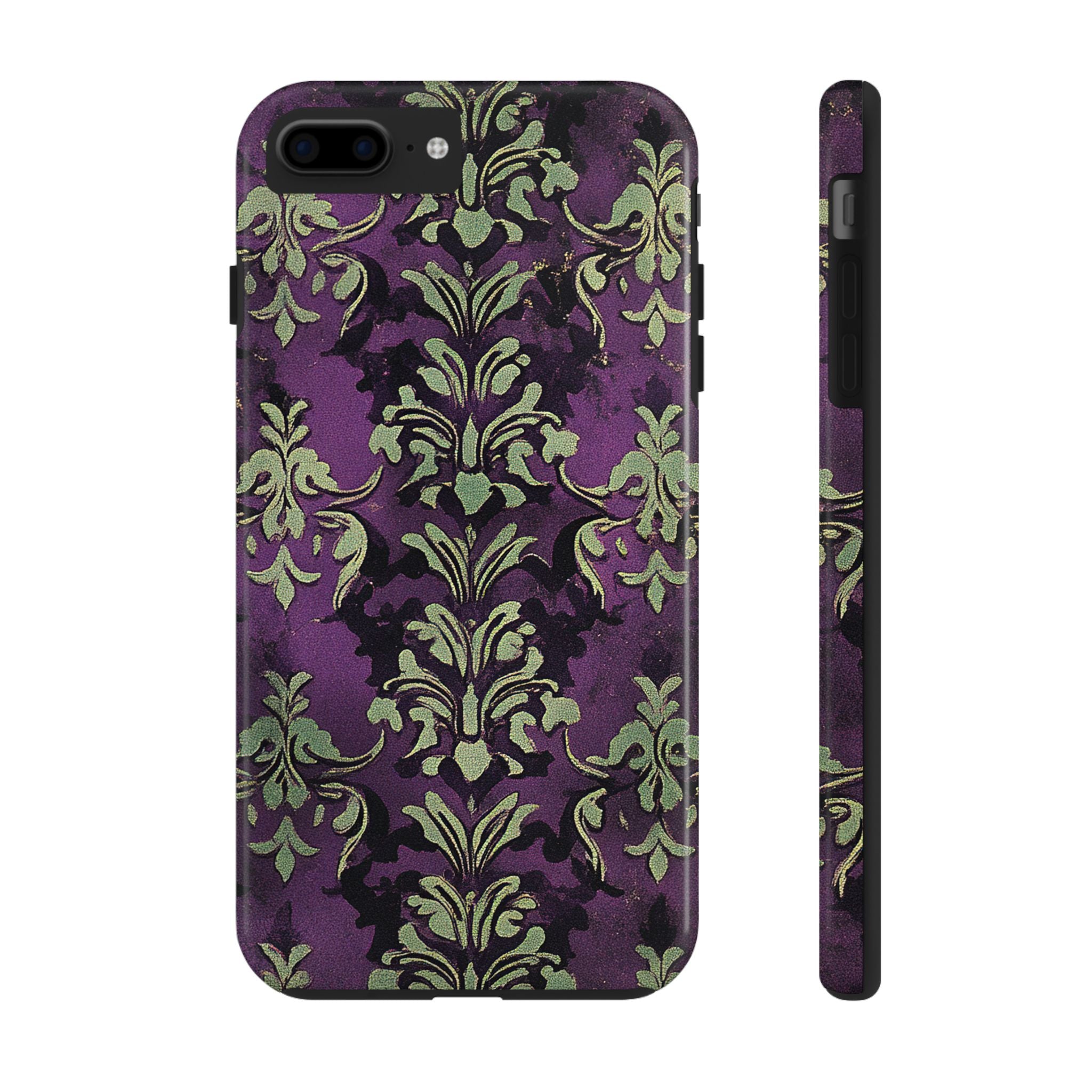 gothic-tough-iphone-case-tough-iphone-cover-dark-alternative-cell-iphone-case-spooky-goth-accessories-gothic-gift-for-him-her