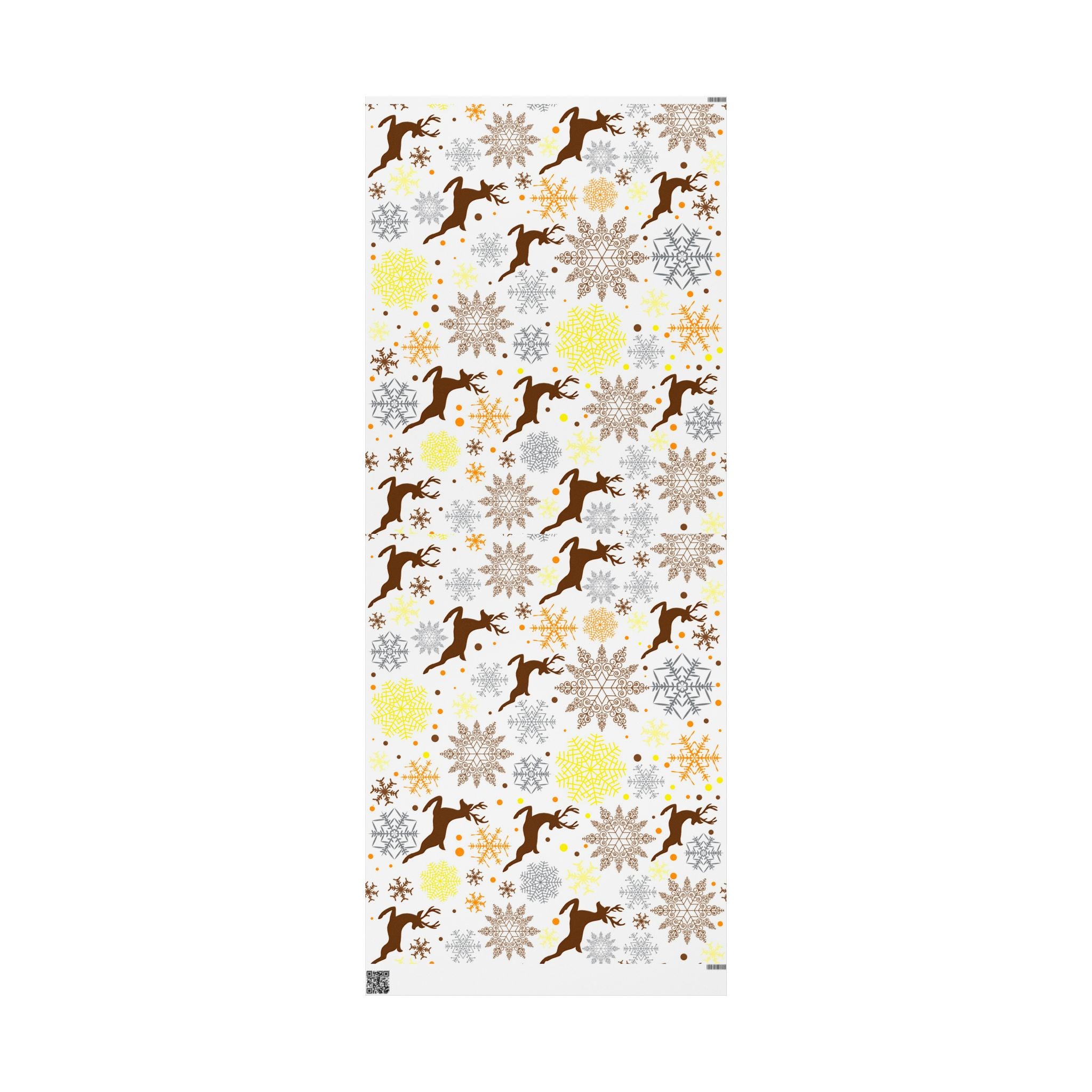 christmas-wrapping-papers-30-72-inch-snowflake-deer-nature-animal-holiday-gift-wrap-gift-wrap-roll-festive-gift-packaging-pre