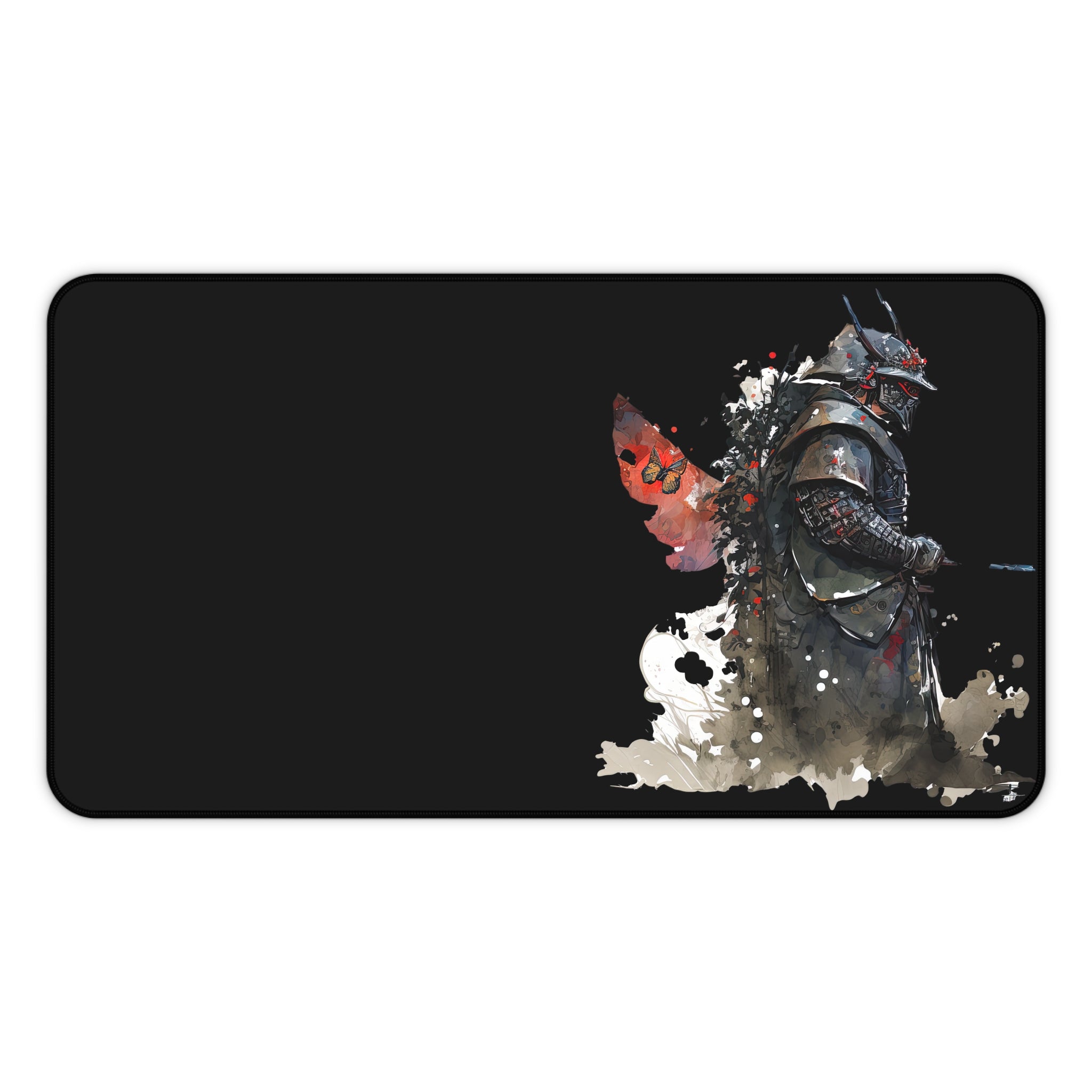 japanese-samurai-watercolor-mousepad-purple-desk-mat-samurai-desk-pad-for-home-office-large-gaming-large-keyboard-mat-gift-fo
