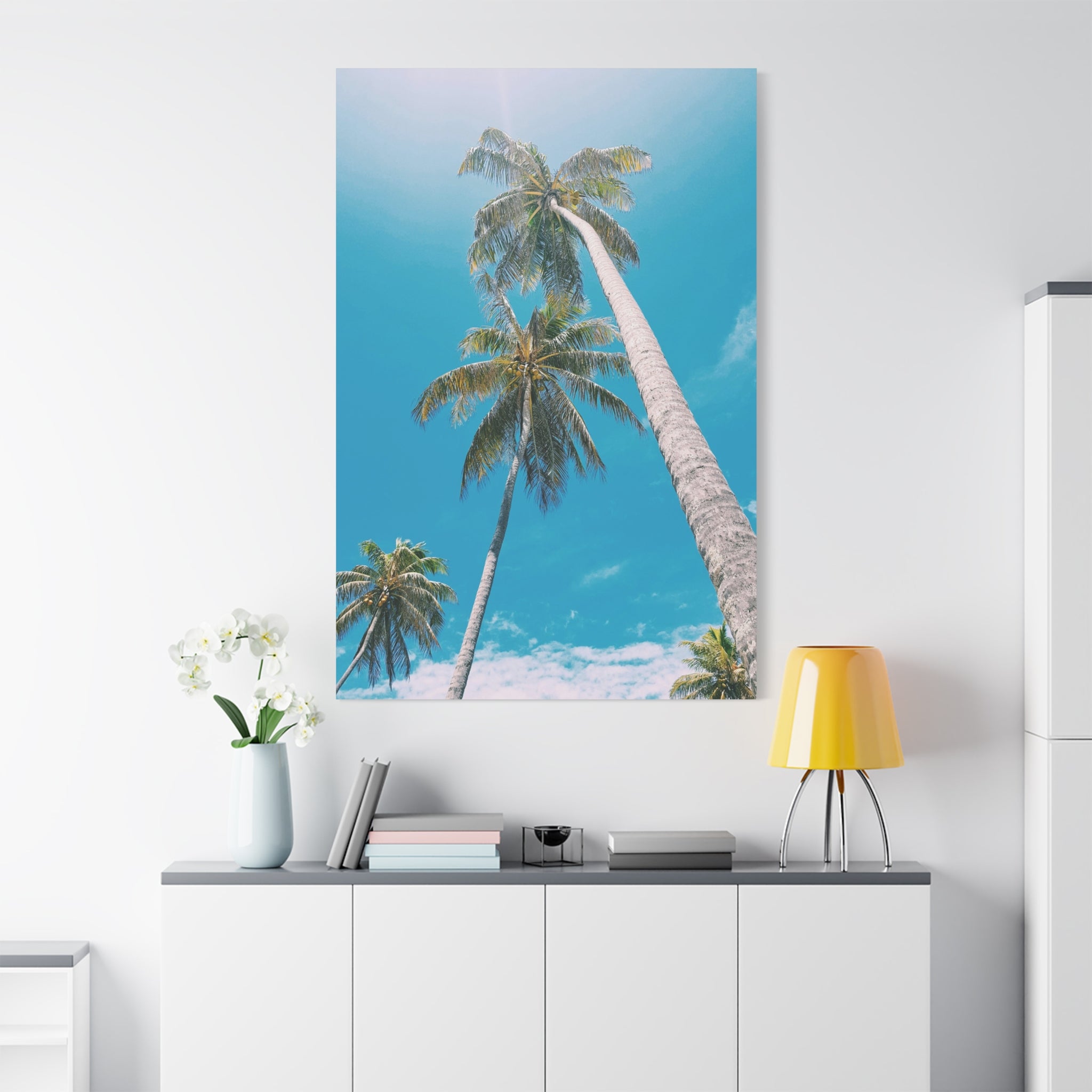 palm-tree-canvas-print-palm-tree-decor-wall-art-print-home-decor-palm-tree-fine-art-palm-tree-art-gallery-stretched-canvas-pr
