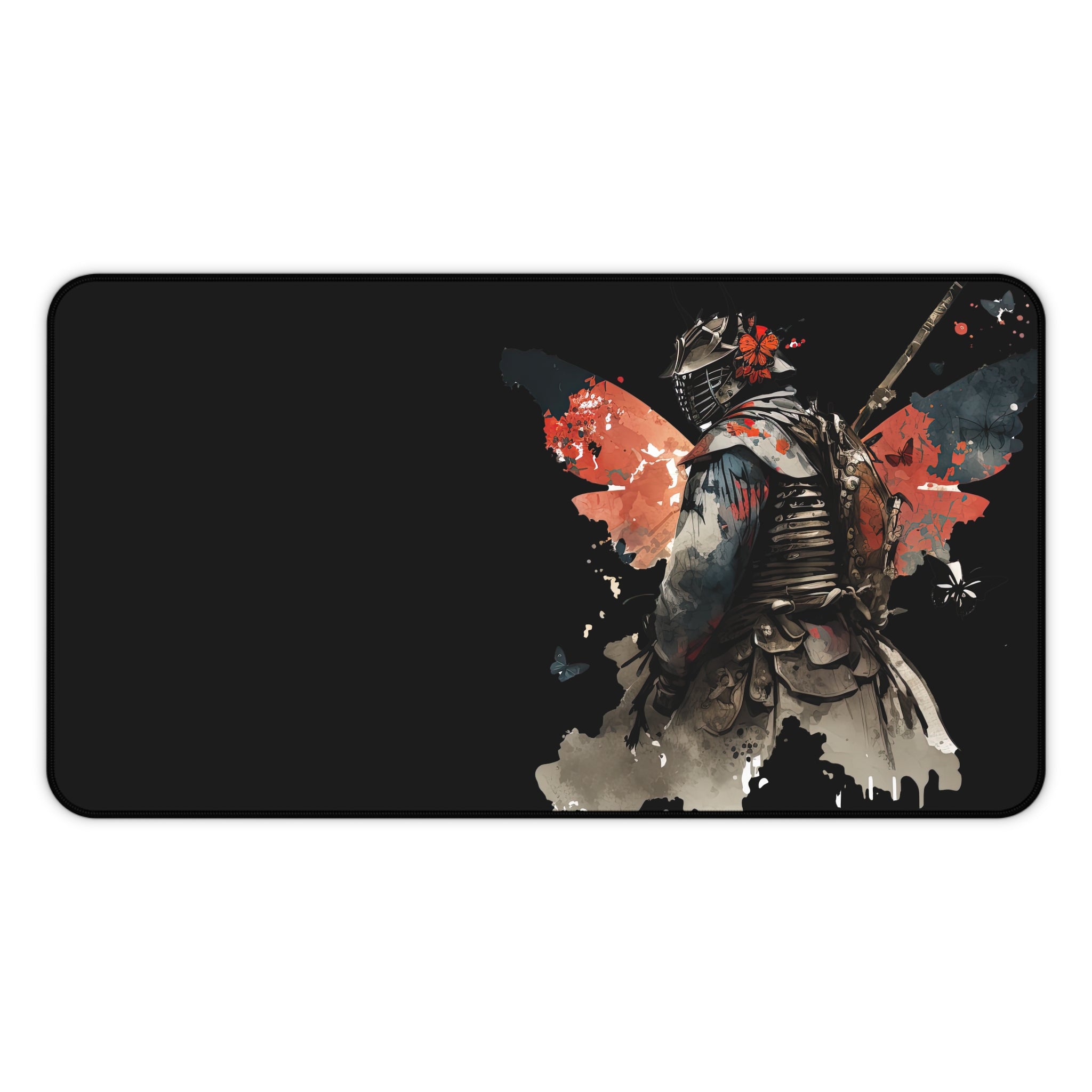 japanese-samurai-watercolor-mousepad-desk-mat-desk-pad-for-home-office-pink-large-gaming-work-desk-large-keyboard-mat-gift-fo