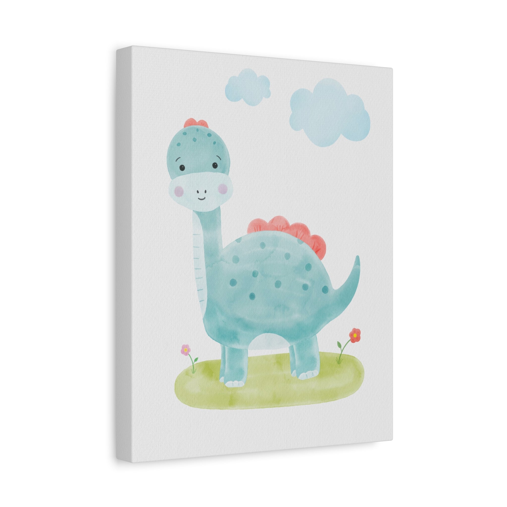 canvas-wall-art-cute-blue-dino-nursery-decor-baby-dinosaur-print-nursery-art-cute-dinosaur-decoration-baby-nursery-dinosaur-p