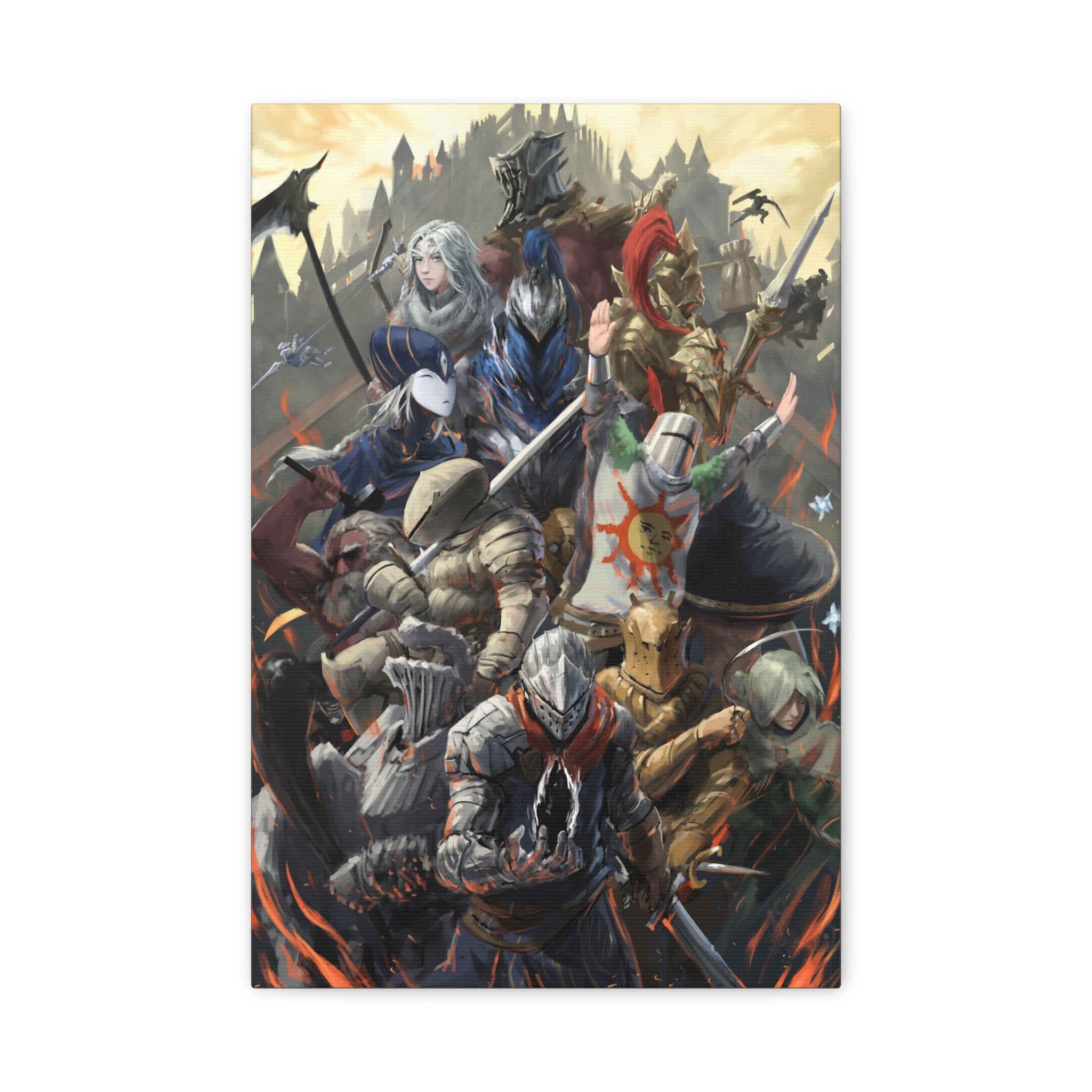 dark-souls-canvas-wall-art-characters-gallery-stretched-canvas-dark-souls-game-art-work-home-decor-canvas-prin