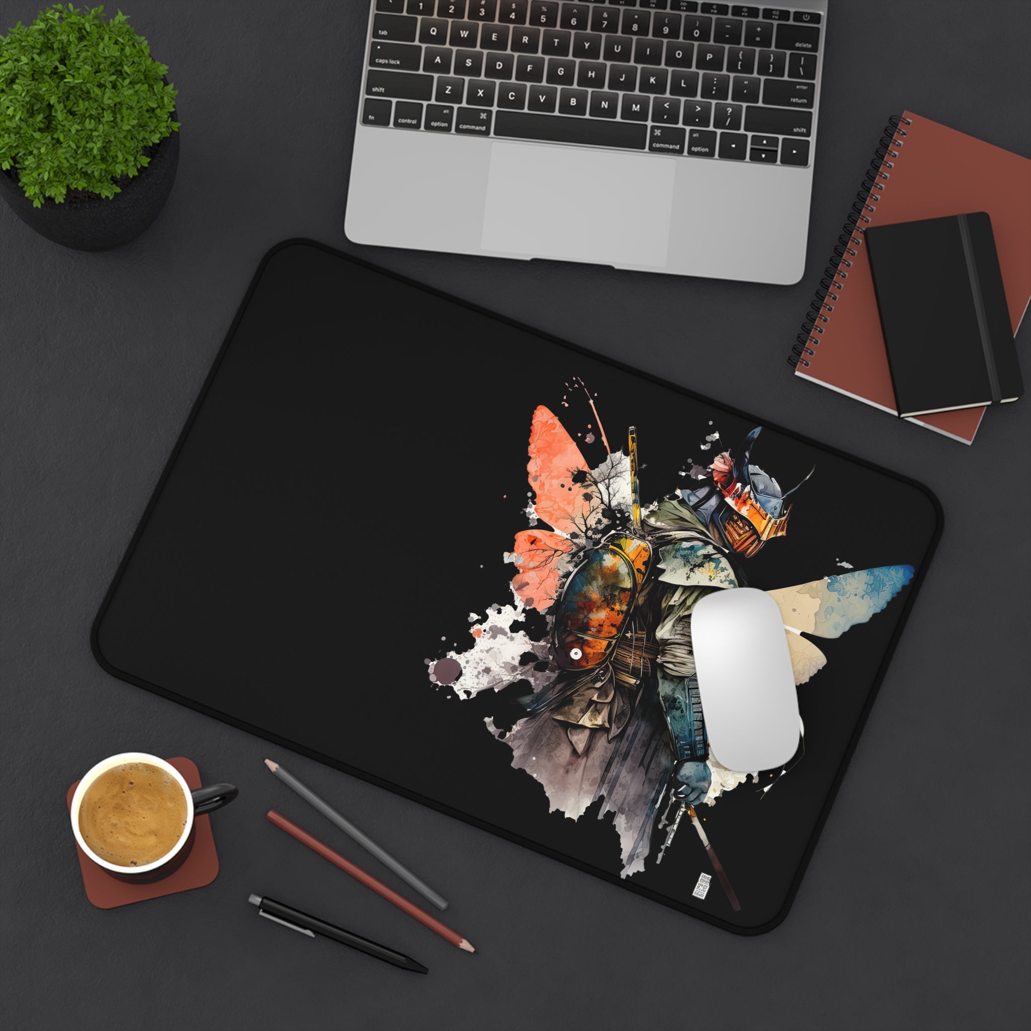 japanese-samurai-watercolor-mousepad-desk-mat-desk-pad-for-home-office-extra-large-gaming-work-desk-large-keyboard-mat-gift-f
