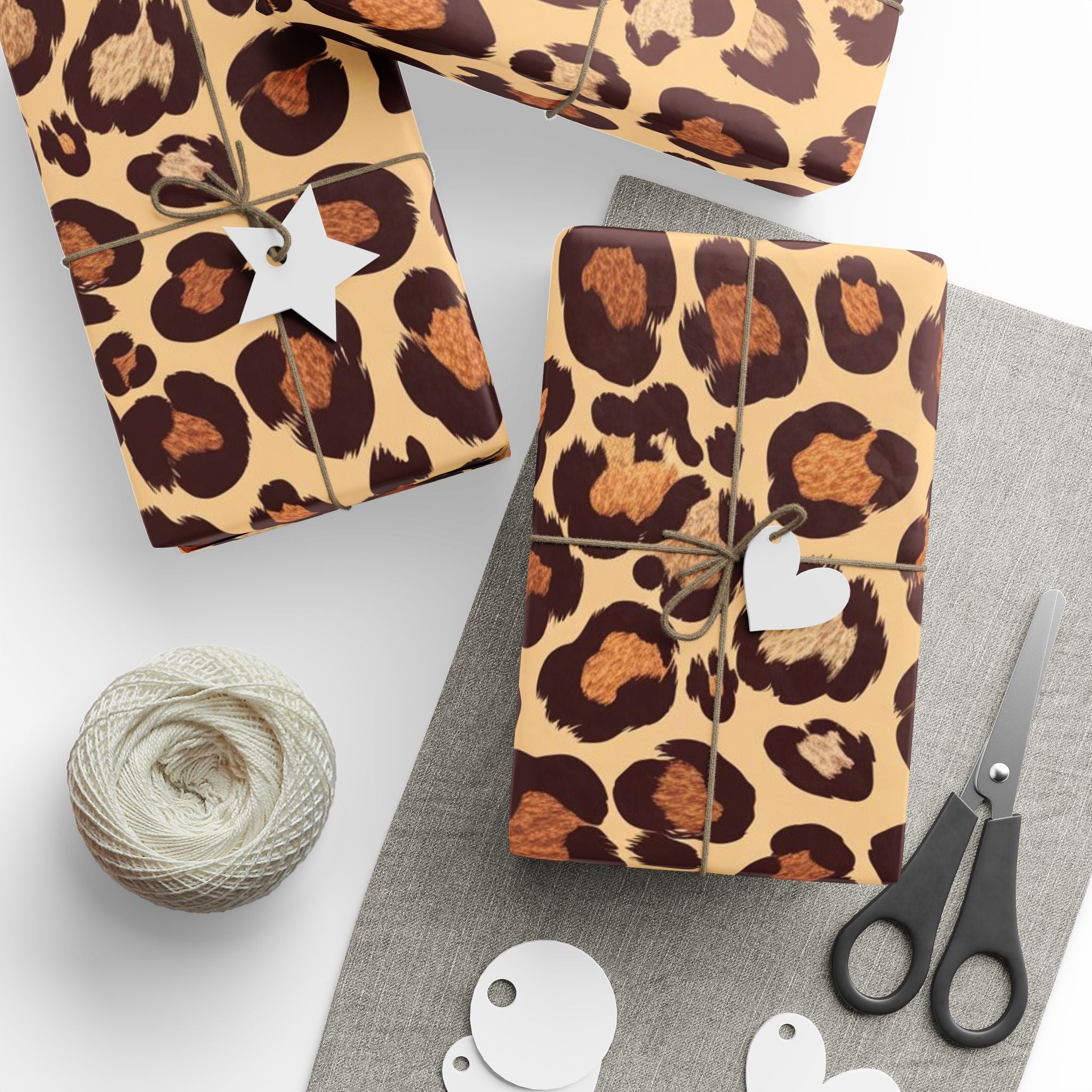 leopard-pattern-wrapping-papers-holiday-gift-wrap-roll-vintage-gift-paper-christmas-wrapping-birthday-present-wrap-festive-cr