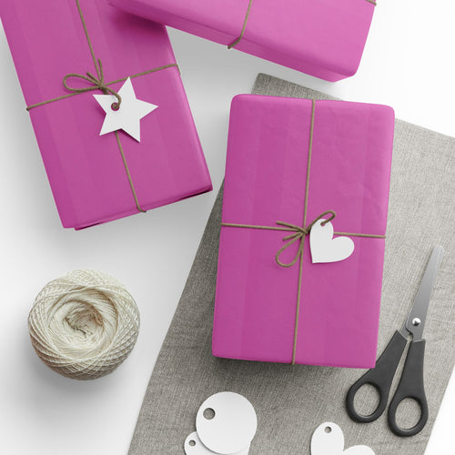 pink-line-stripe-elegant-wrapping-paper-gift-wrap-roll-for-holidays-birthdays-and-special-occasions-christmas-present-packagi