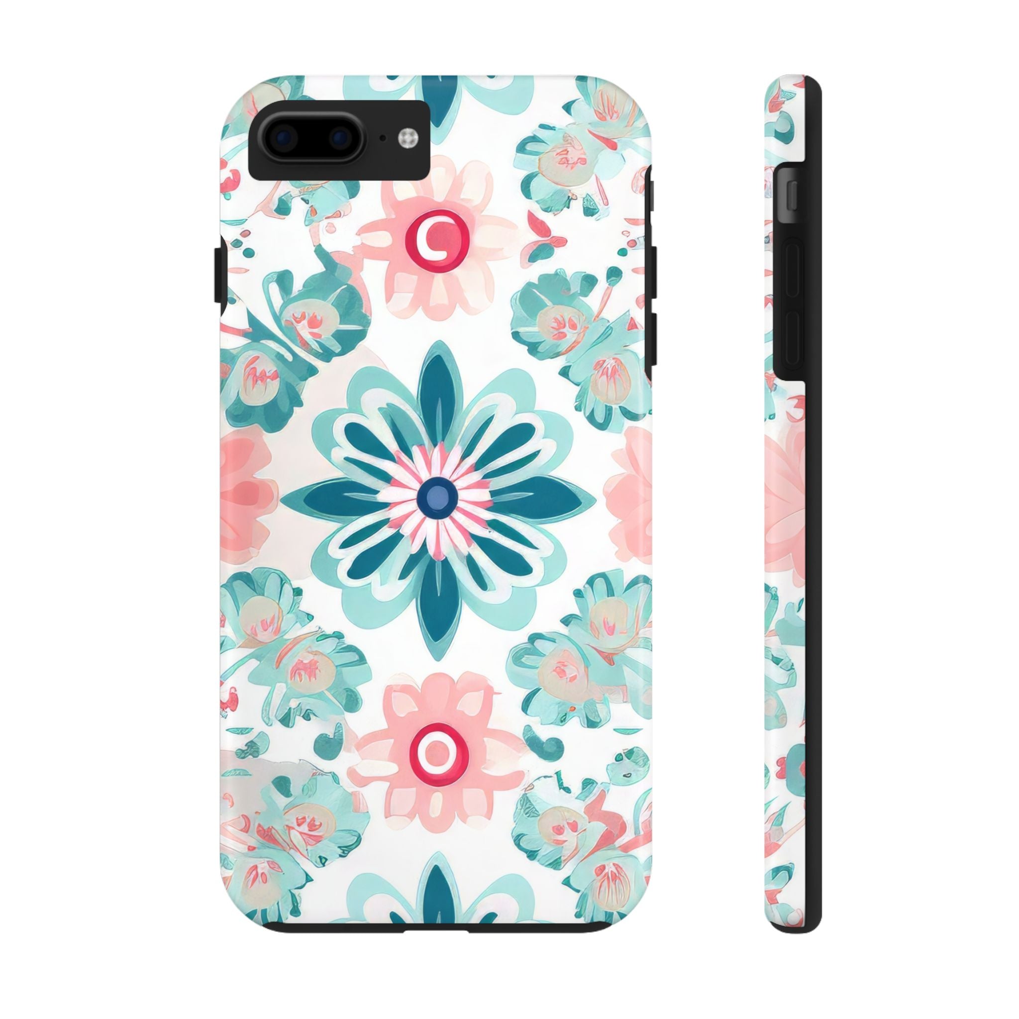 boho-floral-pastel-iphone-tough-case-protective-iphone-cover-artistic-iphone-case-stylish-tech-accessory-unique-gift-iphone-c