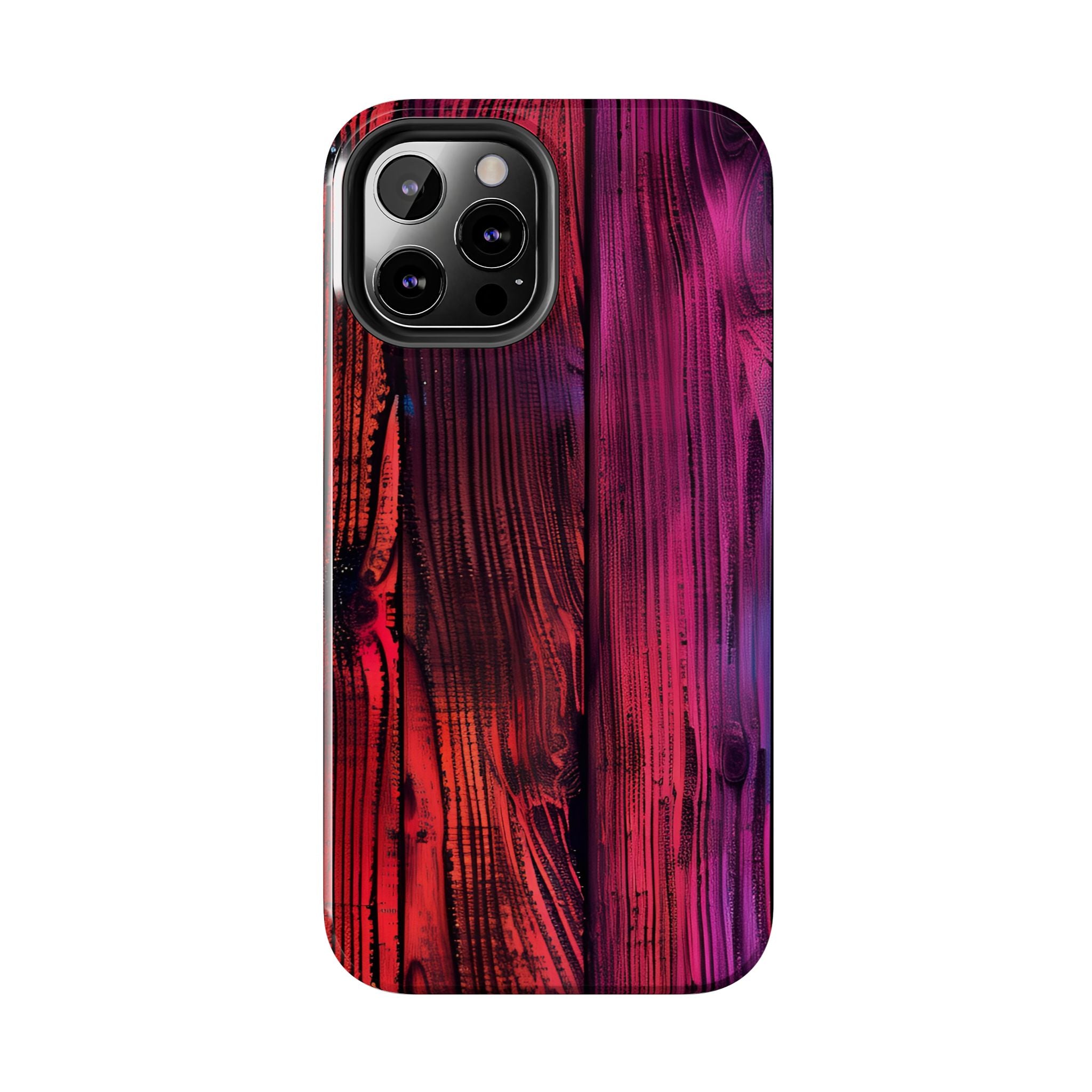 disco-neon-tough-iphone-cases-wood-grain-texture-iphone-case-cover-protective-iphone-shell-unique-iphone-accessories-iphone-1