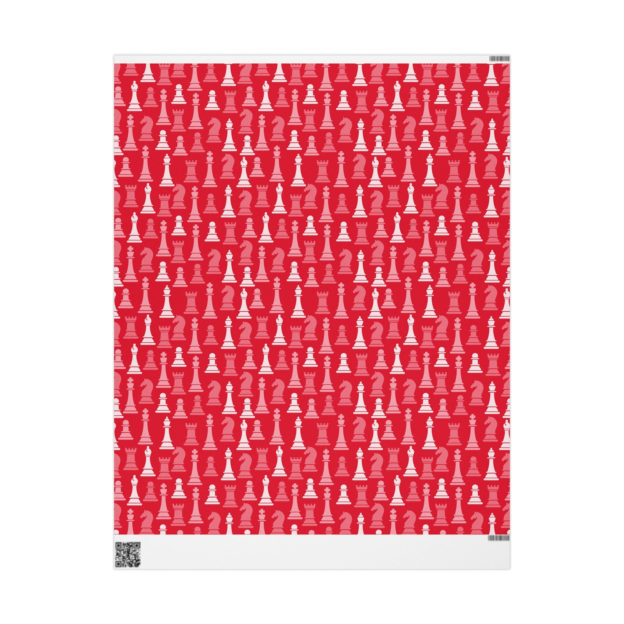 chess-gift-wrapping-papers-black-and-white-wrapping-roll-unique-holiday-present-wrap-game-lover-party-supplies-decorative-pap