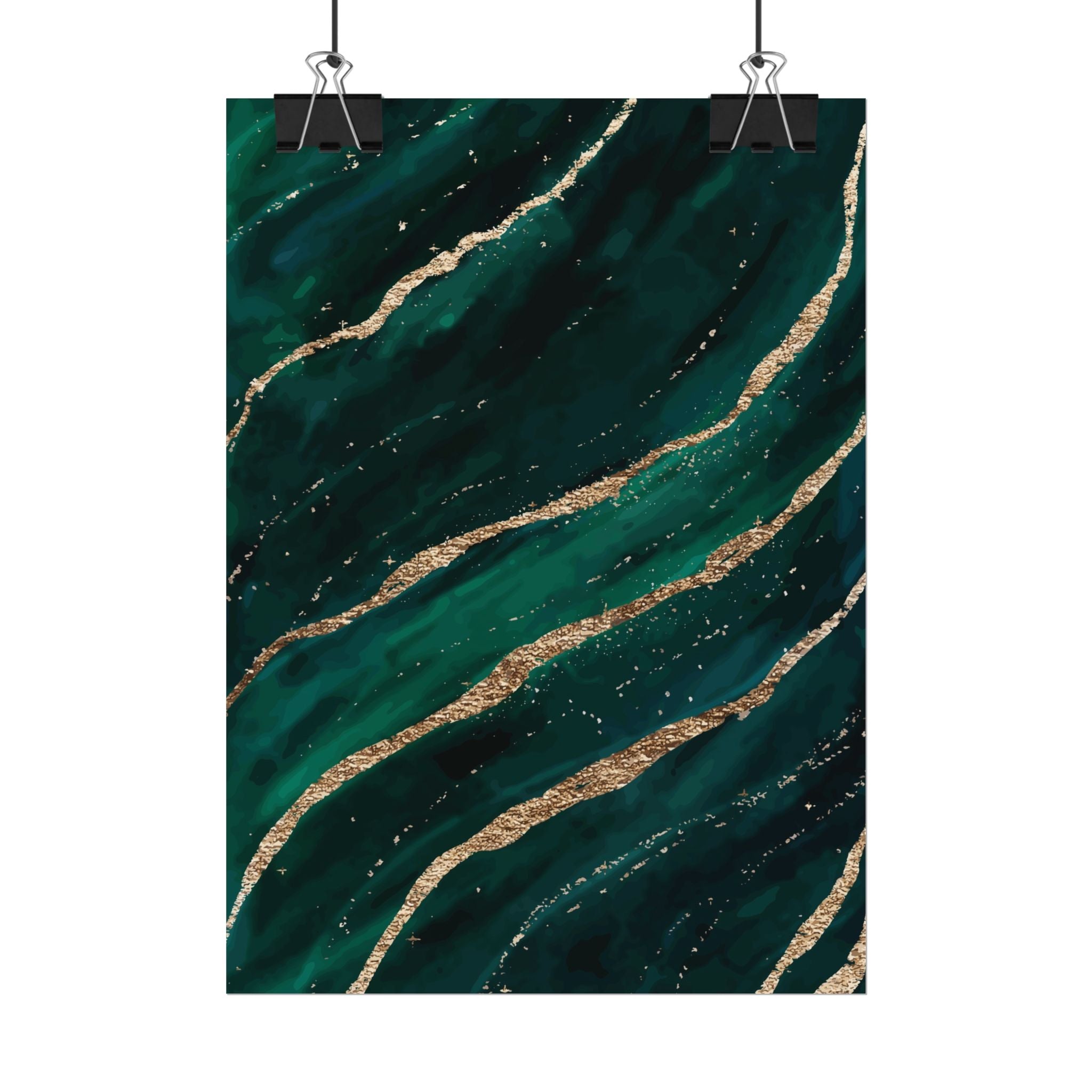 green-gold-abstract-marble-poster-print-elegant-wall-art-home-decor-office-decor-unique-gift-green-gold-aesthetic-art